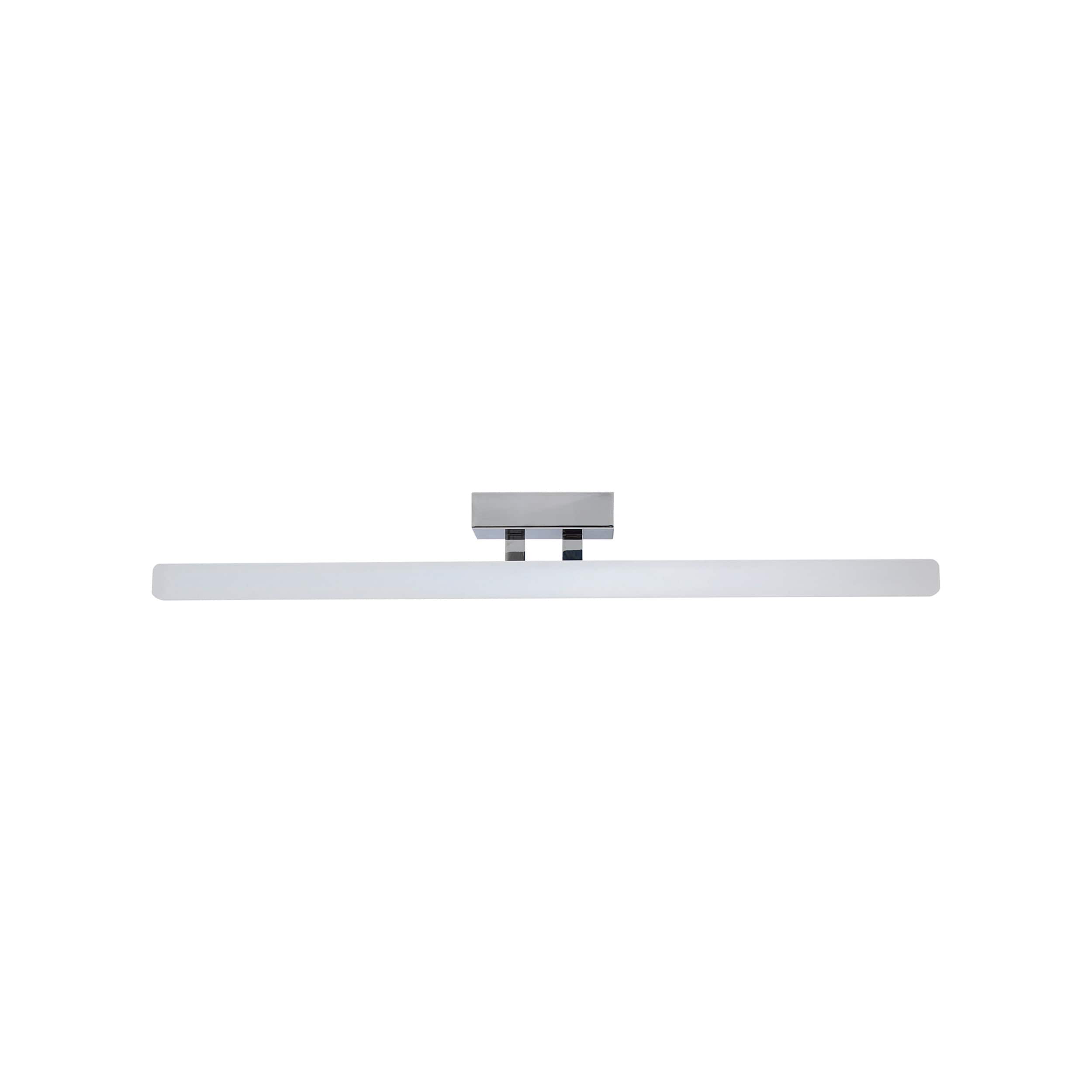 N&auml;ve LED Spiegelleuchte "VARETA" 