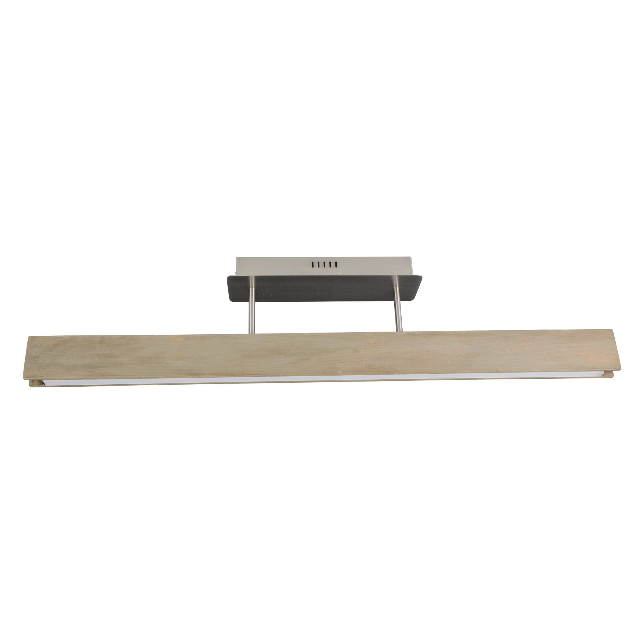 N&auml;ve LED Deckenleuchte "STRAIGHT" 