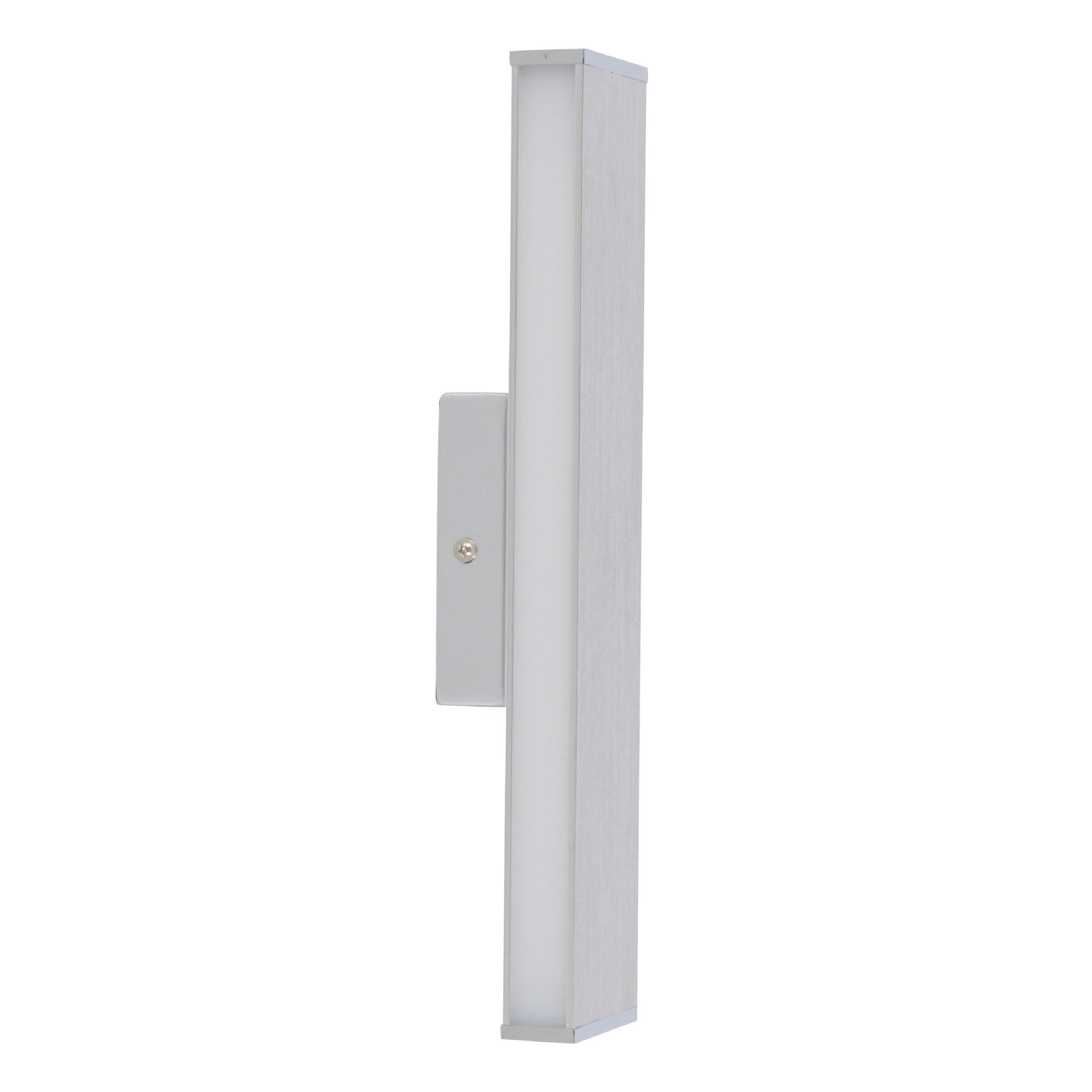 N&auml;ve LED Wandleuchte "DUBAI" L:32cm 