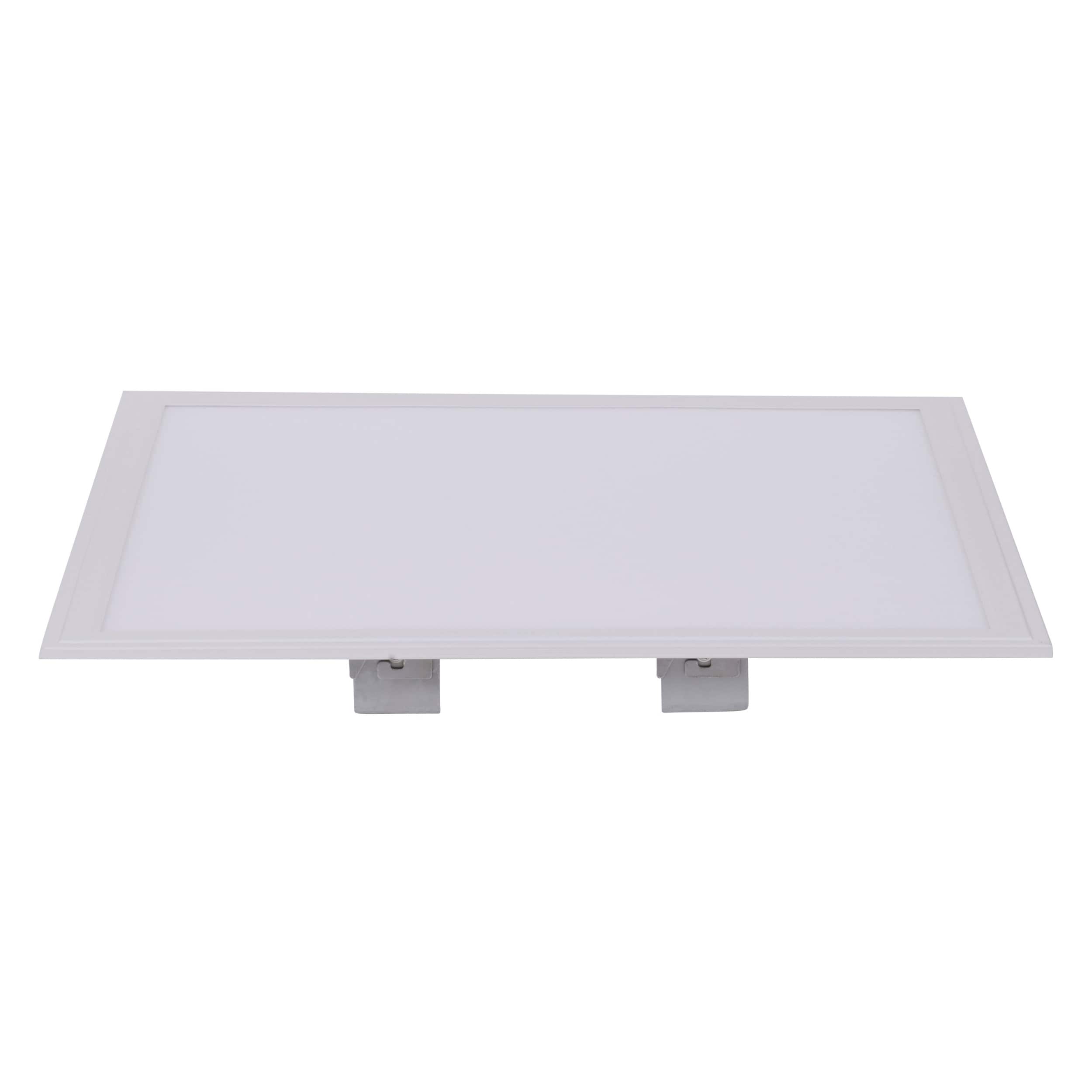 N&auml;ve LED Aufbaupanel L/B: 45cm "SORRISO" 