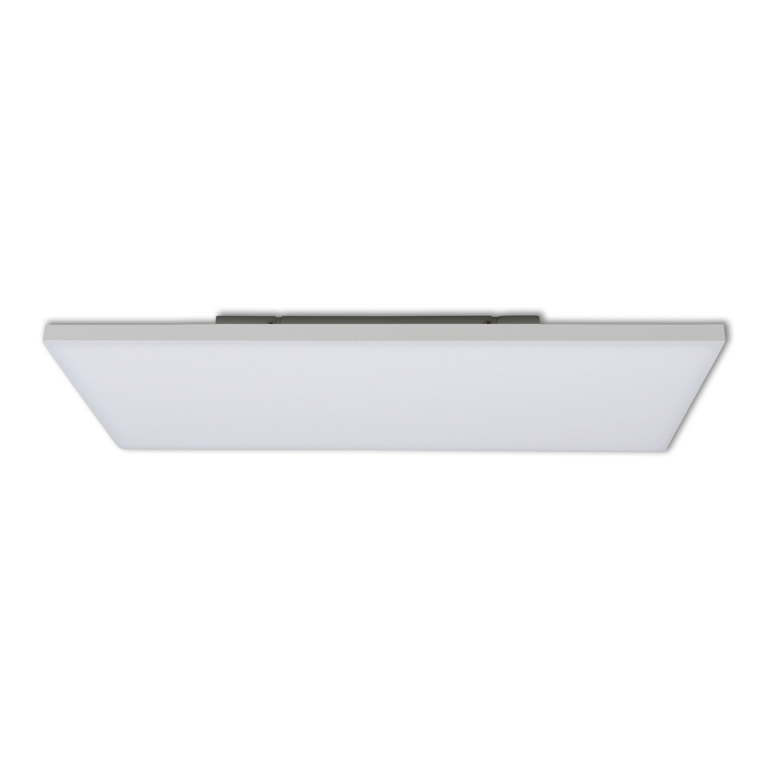 N&auml;ve LED Panel-Deckenleuchte "CARENTE" L: 59,5cm - rahmenlos 