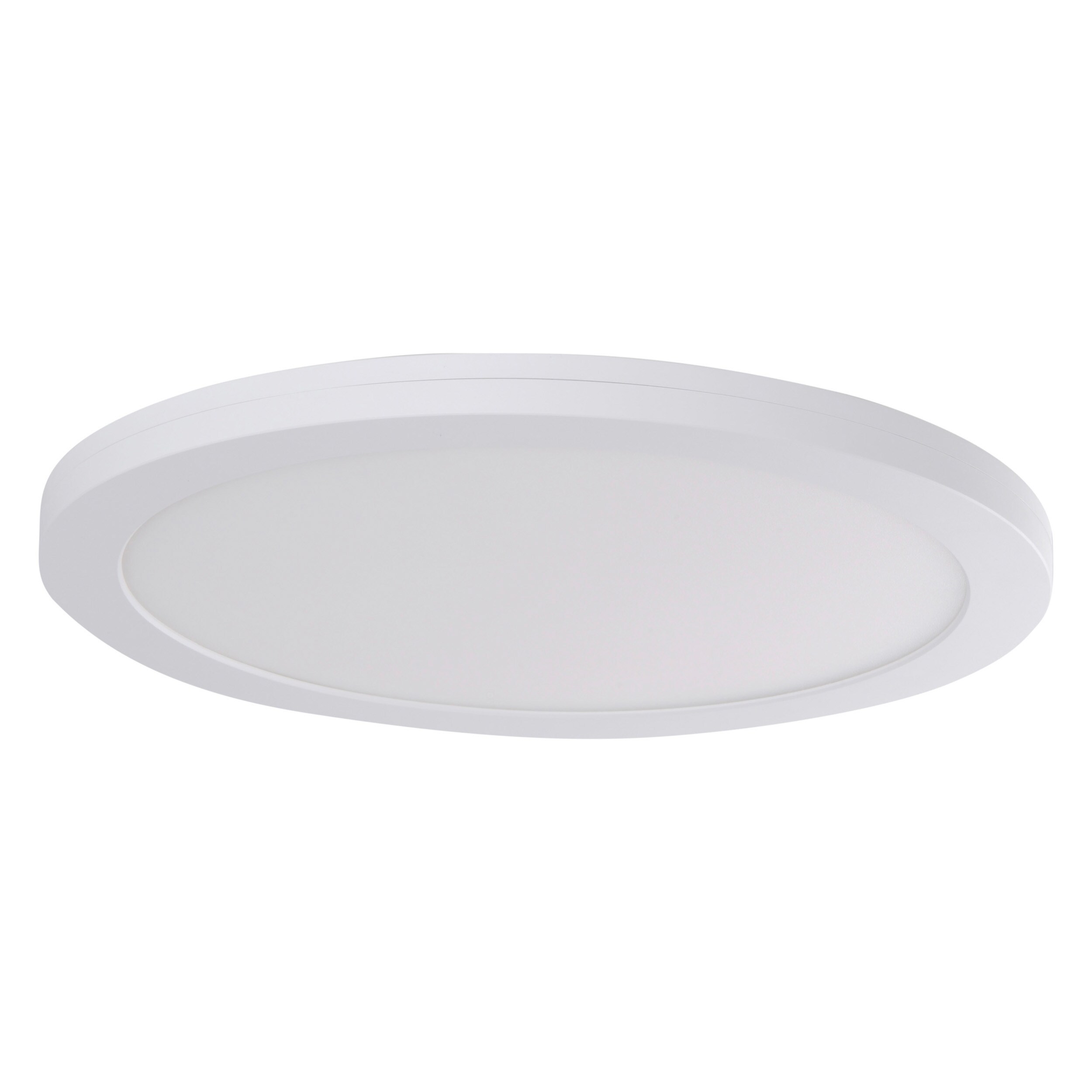 N&auml;ve LED / CCT Deckenleuchte "BONUS" &Oslash;: 29cm wei&szlig; 