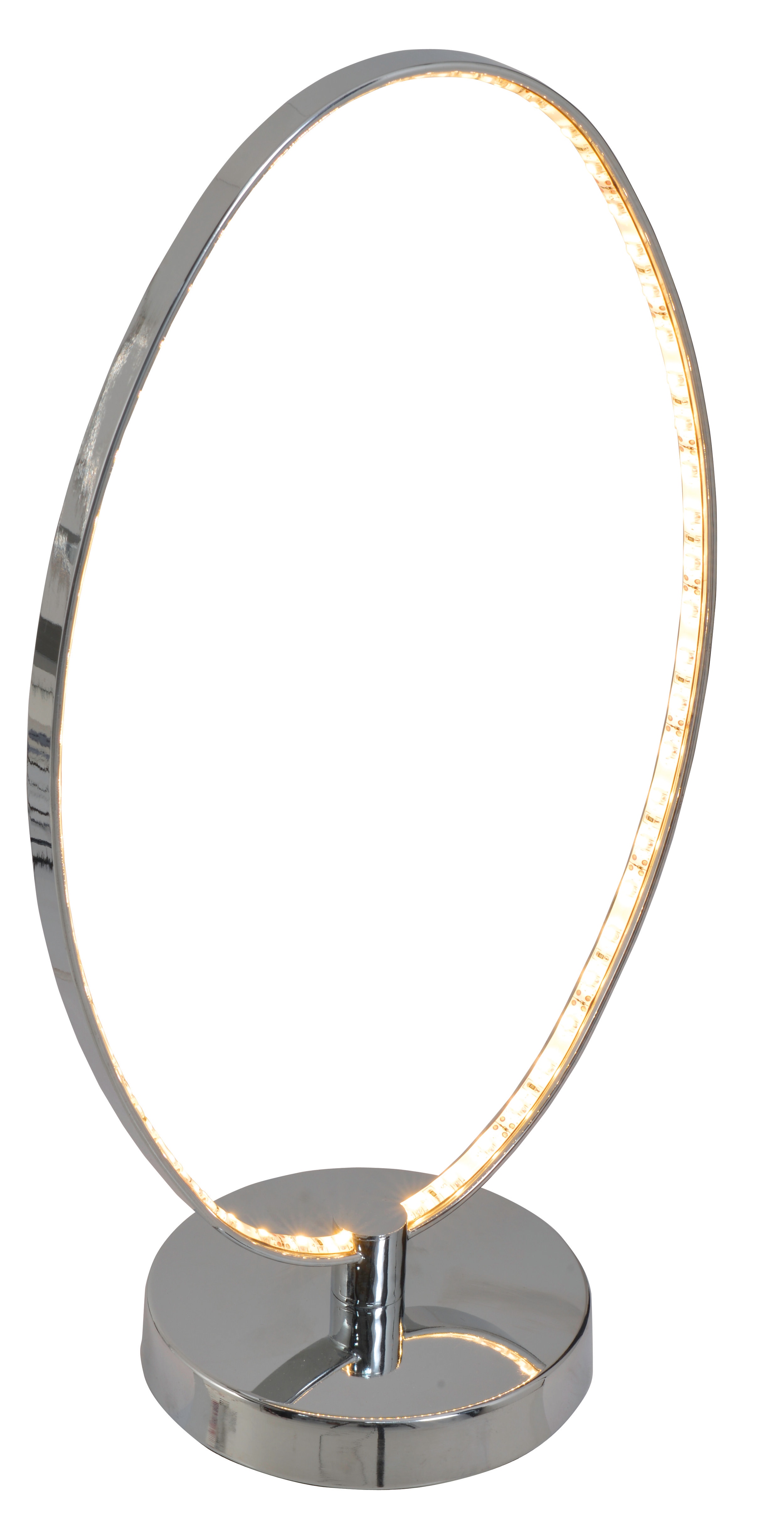 N&auml;ve LED Tischleuchte "UNIVERSE" H: 44cm 