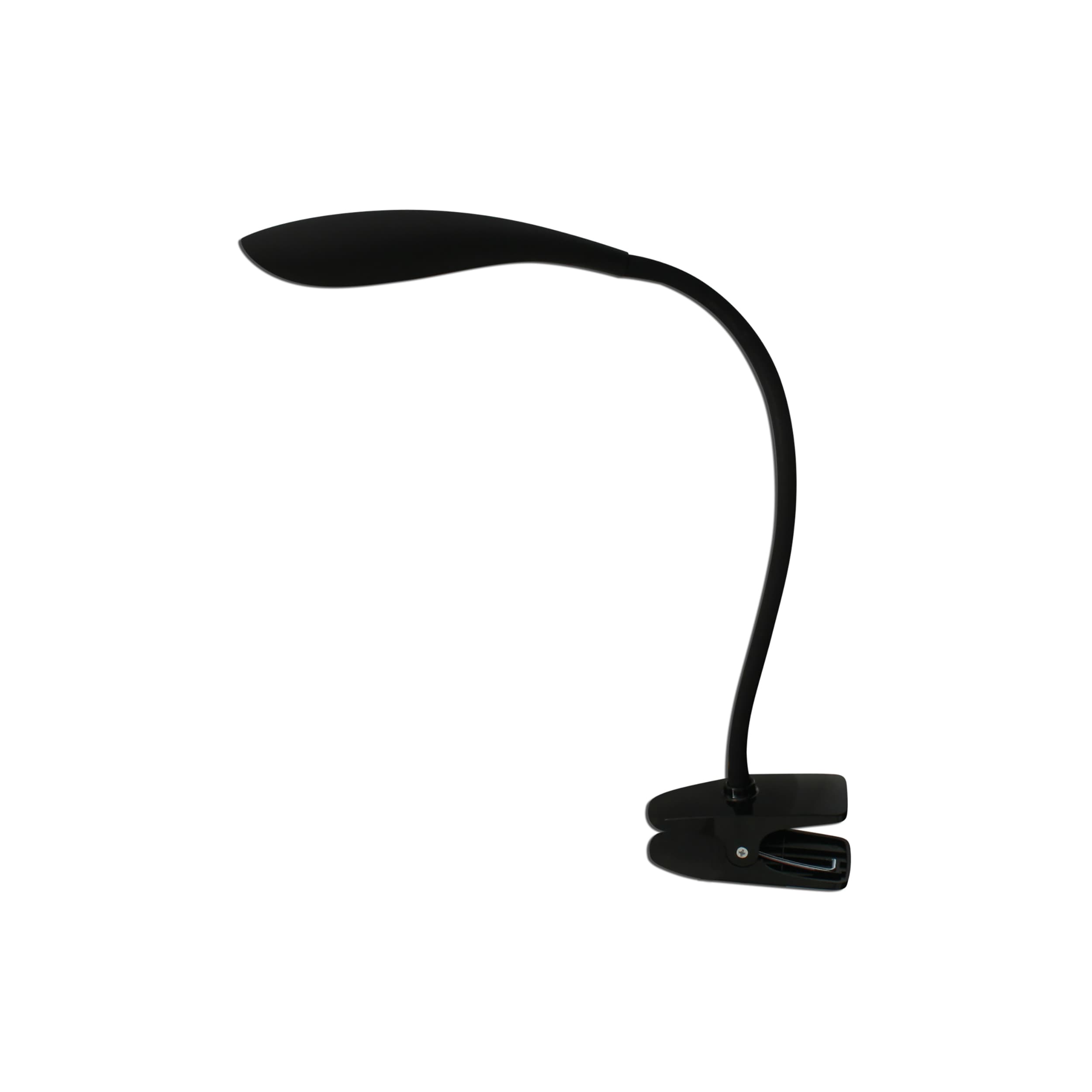 N&auml;ve LED-Klemmleuchte "ALF" 