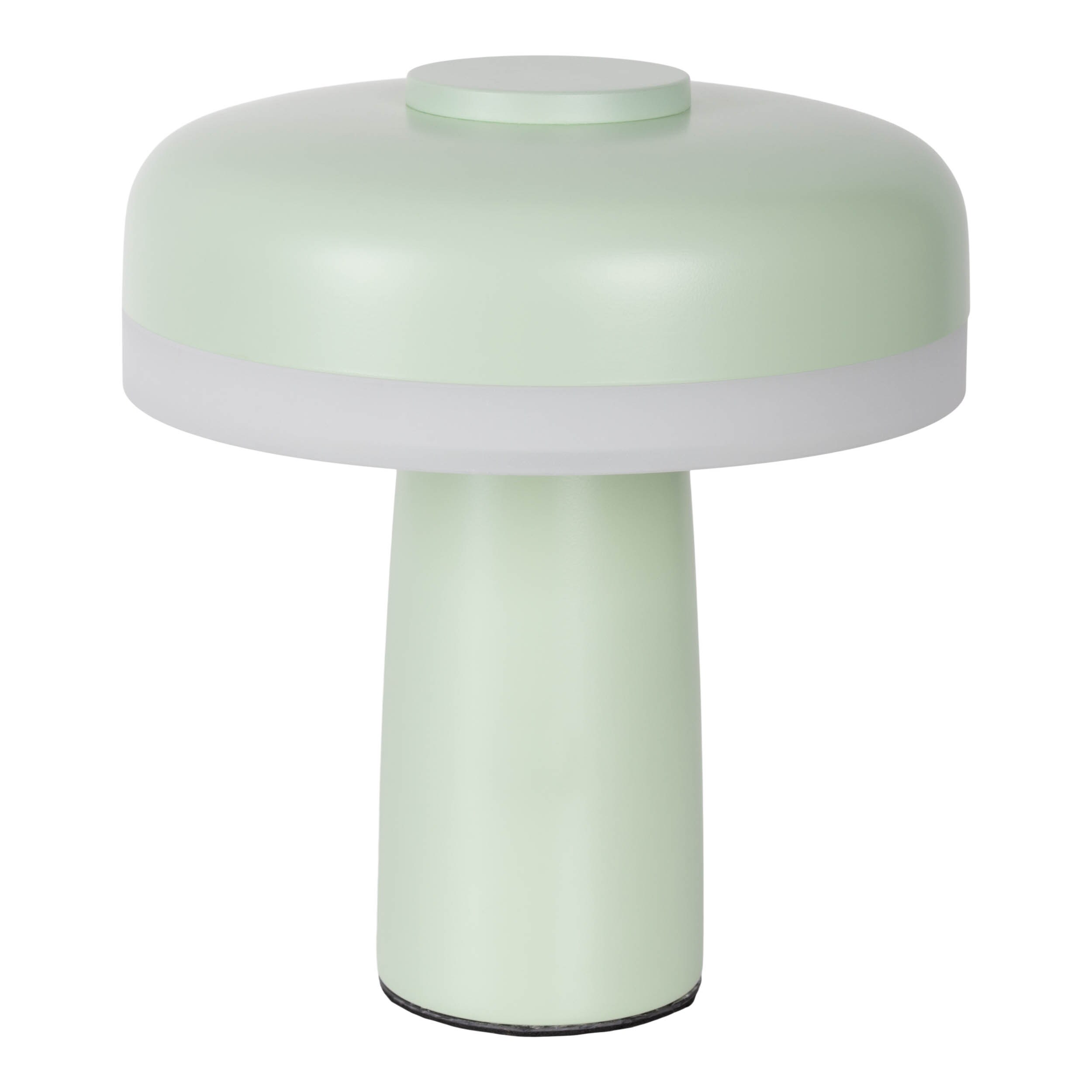 N&auml;ve Akku-/ Tischleuchte mint "PILU" 