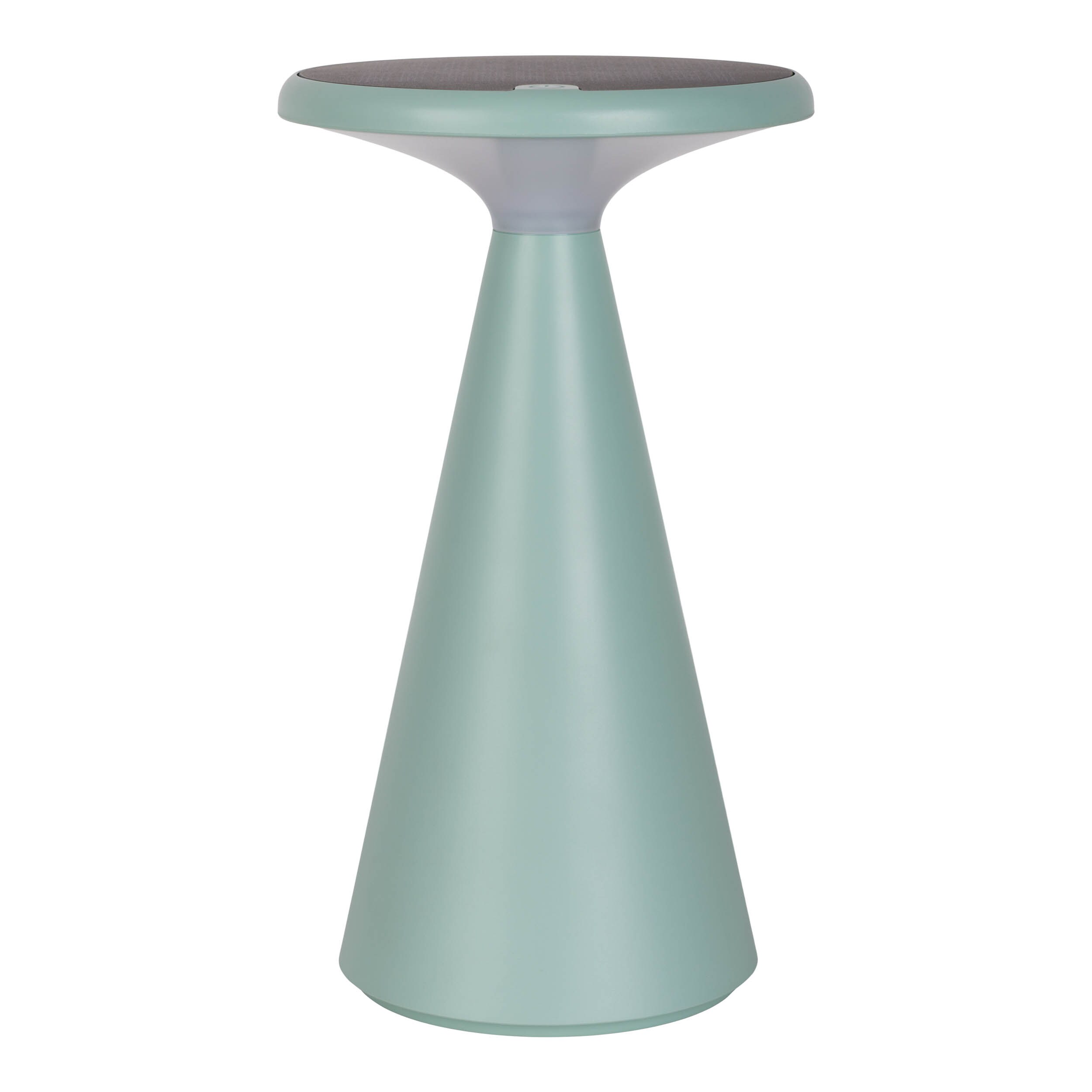 N&auml;ve Solar-Akku-Tischleuchte "PALU" mint 