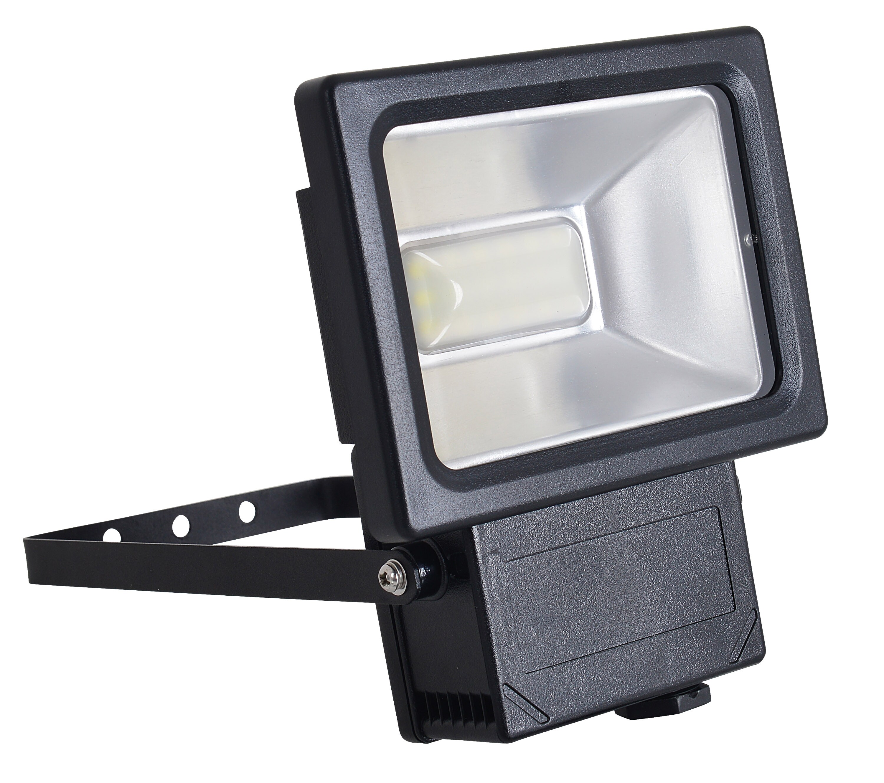 N&auml;ve LED-Au&szlig;enleuchte "Strahler" 