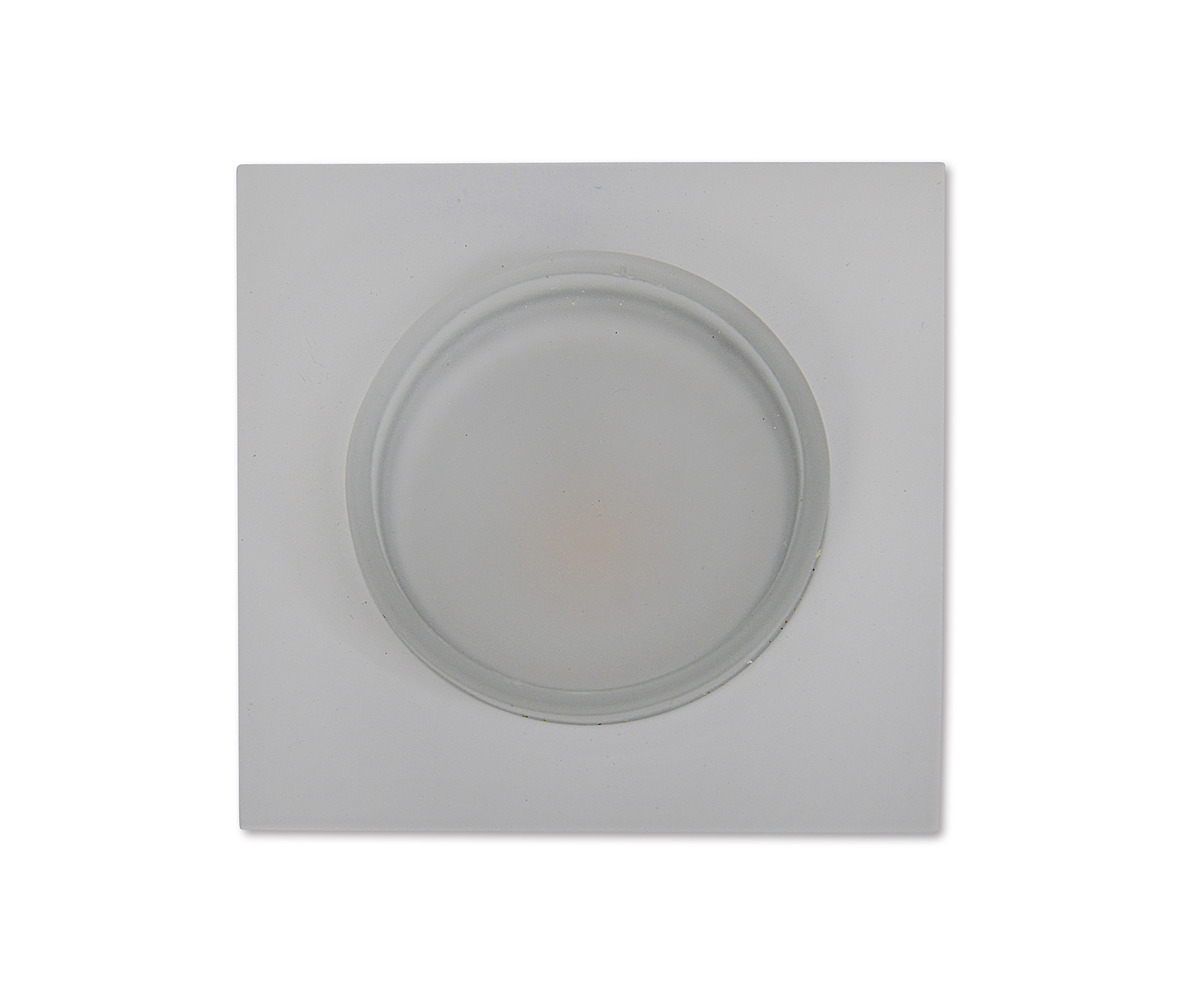 N&auml;ve LED Einbauspot "Miro" IP44 Feuchtraum 