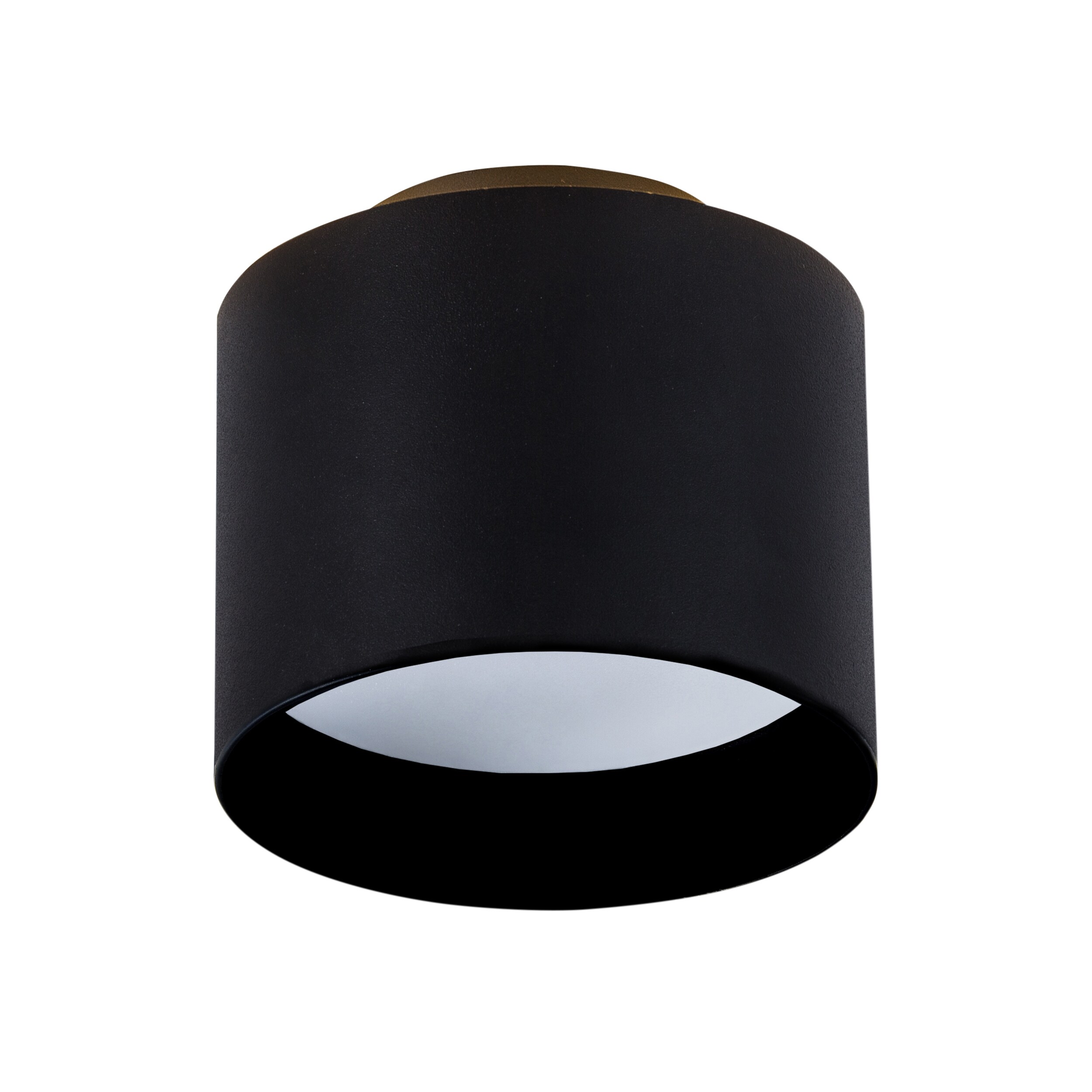 N&auml;ve LED Spot "TRIOS" &Oslash;: 10cm schwarz 