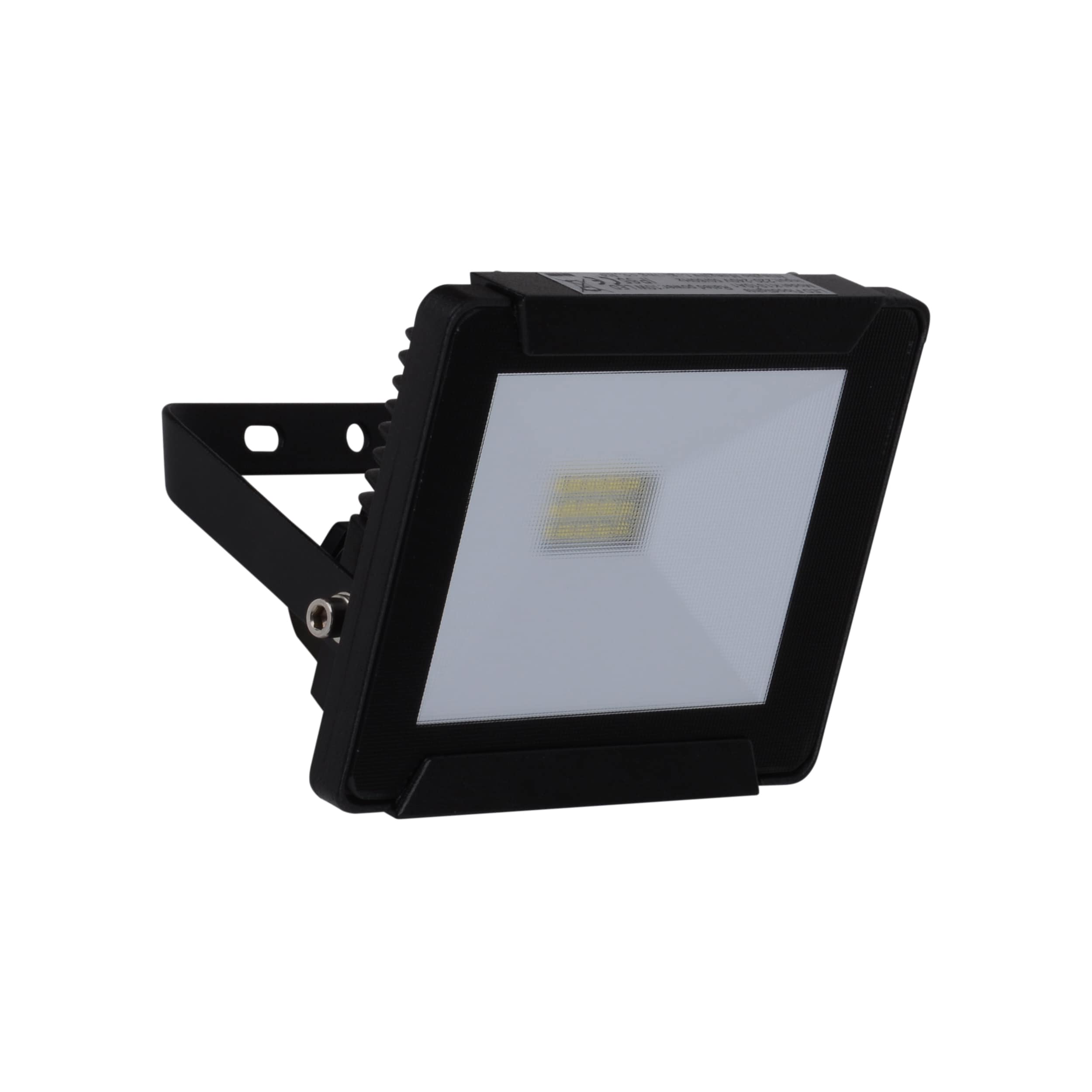 N&auml;ve LED Au&szlig;enleuchte "RADIA" H: 14,2cm schwarz 