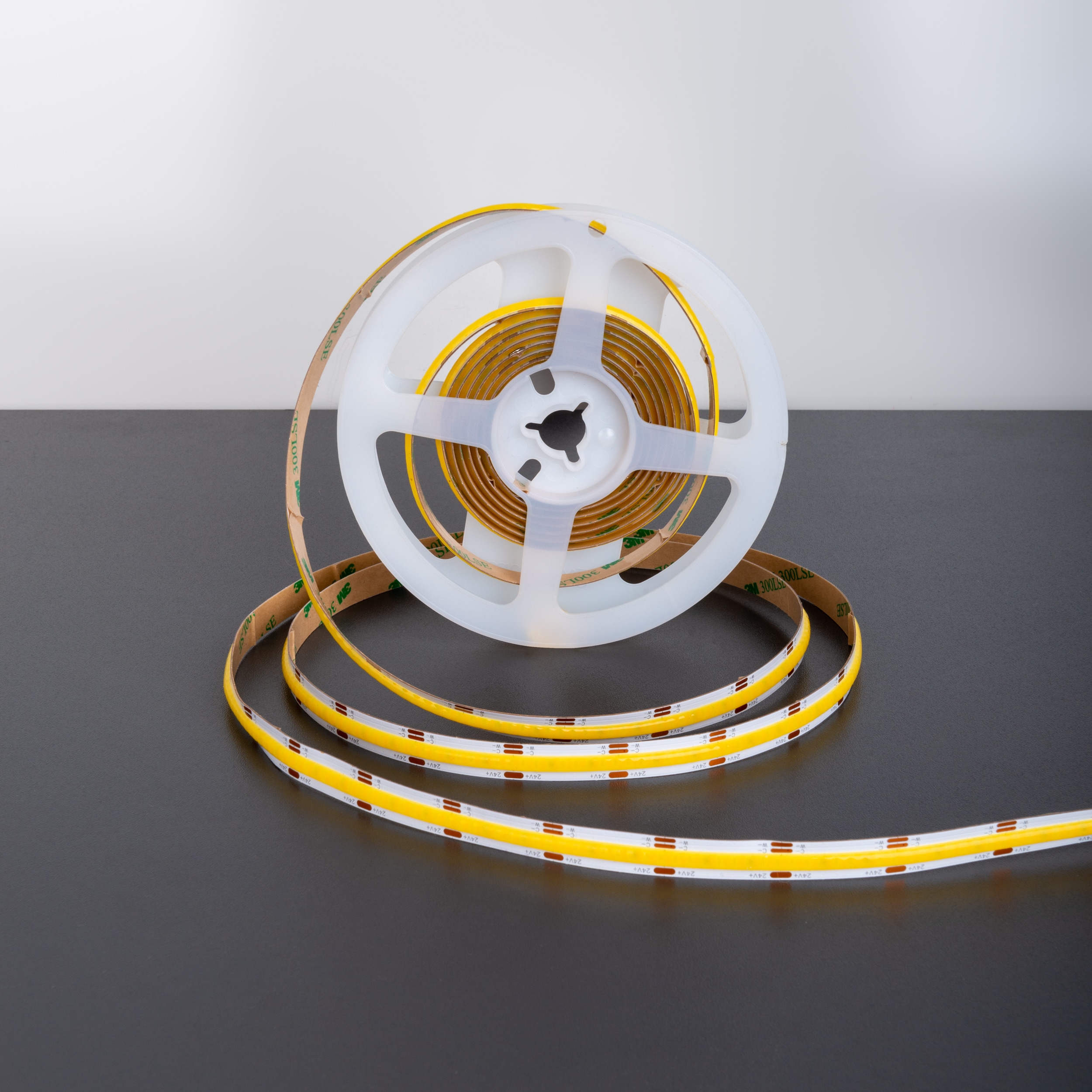 N&auml;ve CCT / COB-LED-Stripe L: 3 m 