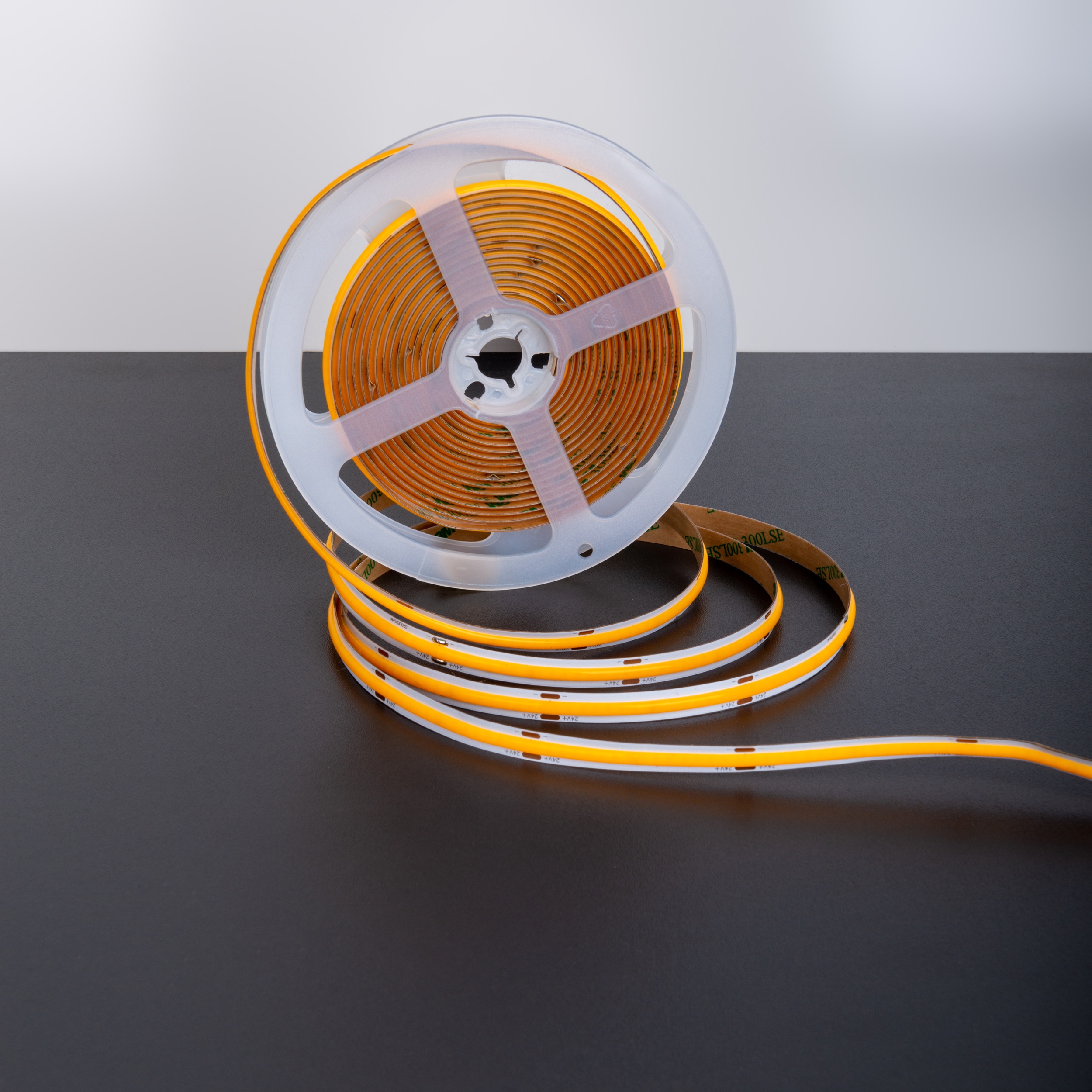 N&auml;ve COB-LED-Stripe L: 5 m 