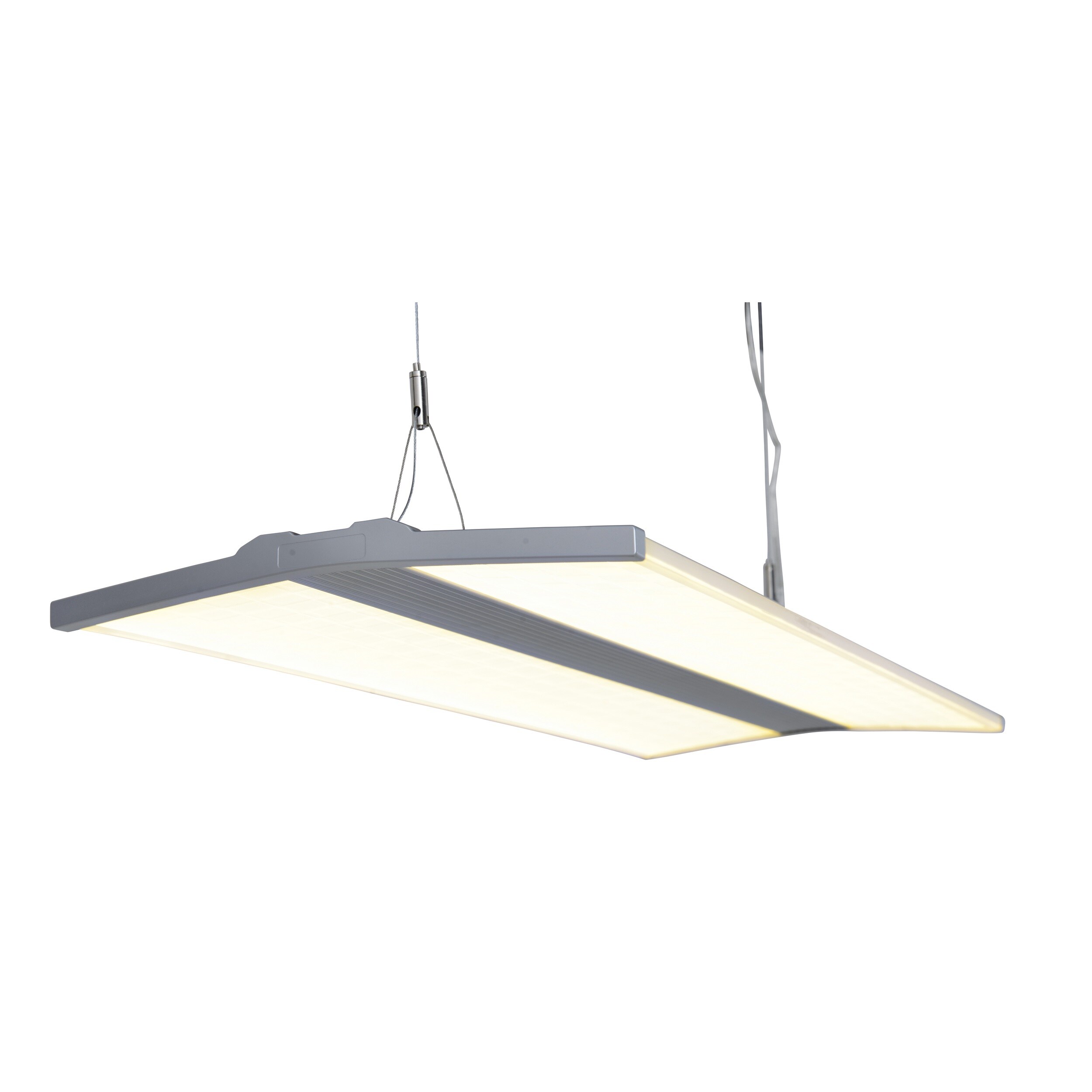 N&auml;ve LED Pendelleuchte "FOSON" 