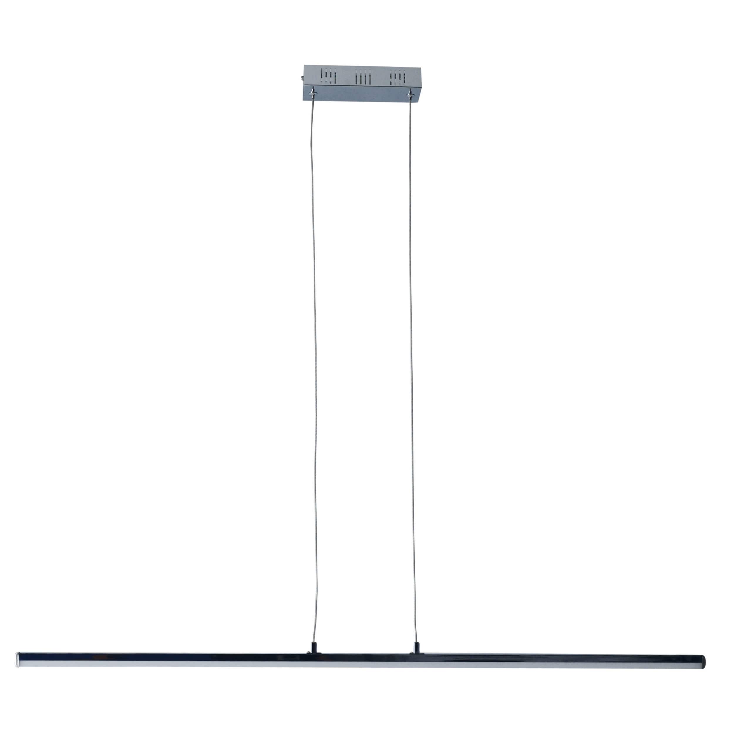 N&auml;ve LED Pendelleuchte "BEAM" 