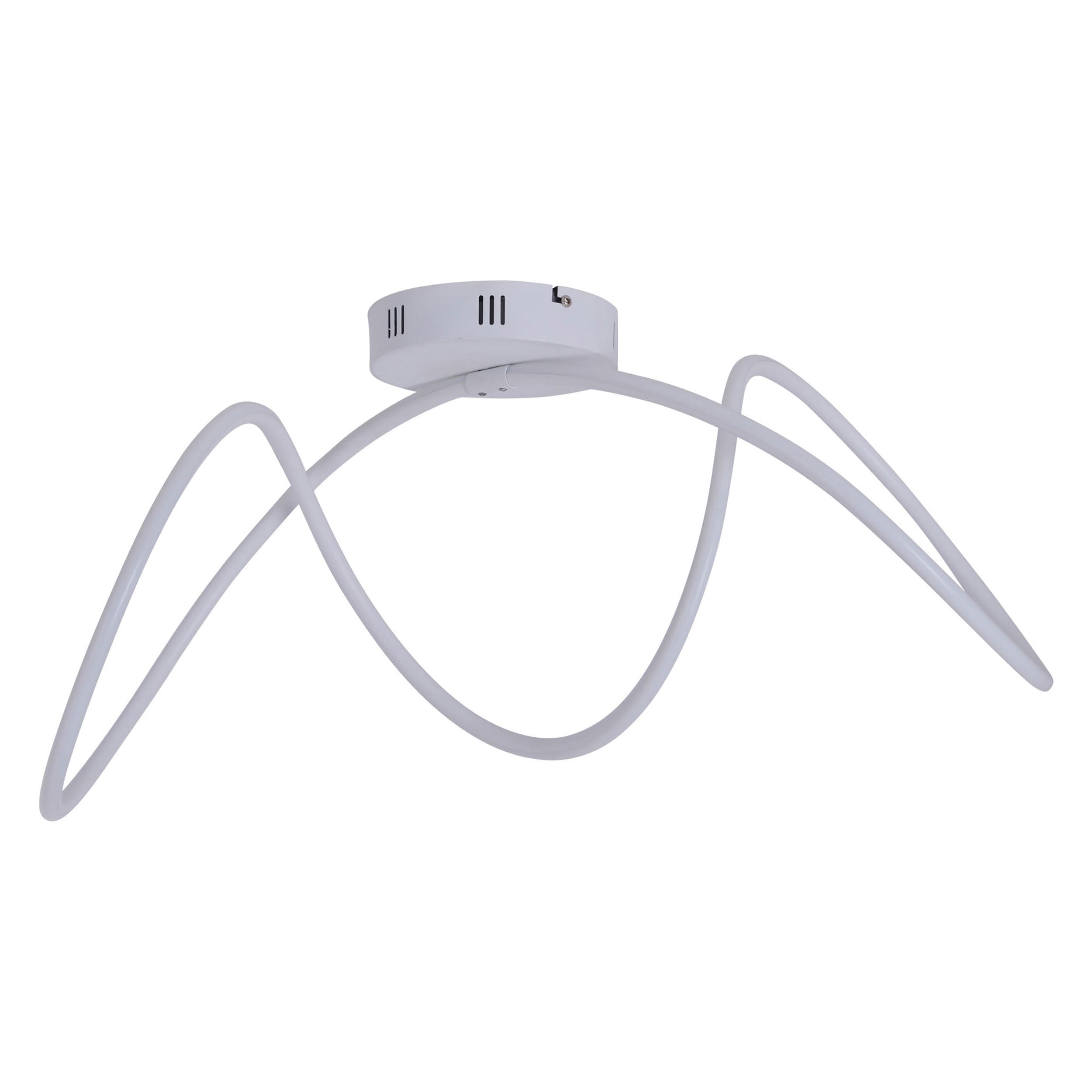 N&auml;ve LED Deckenleuchte l: 67cm "ODRIVE" 