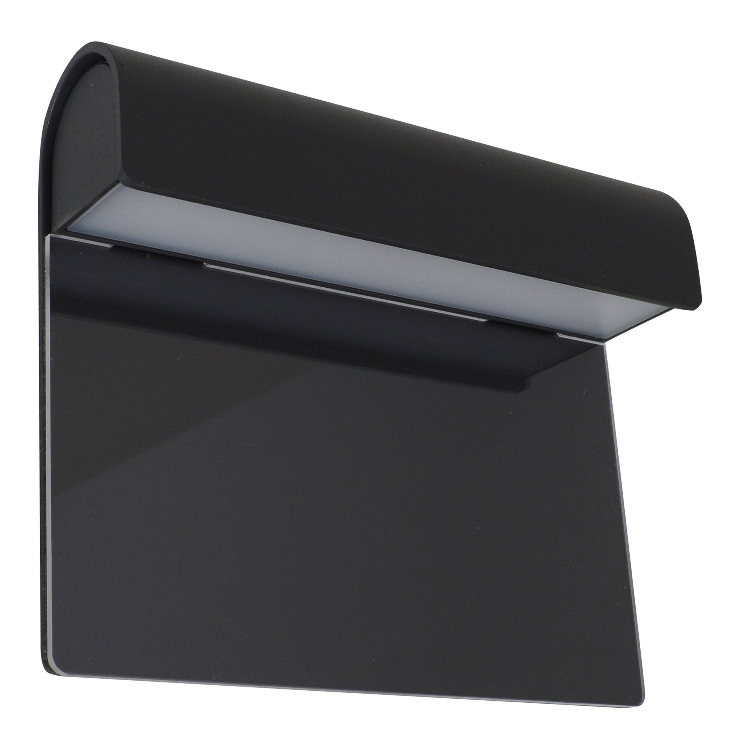 N&auml;ve LED Au&szlig;enwandleuchte "NOMBUS" 