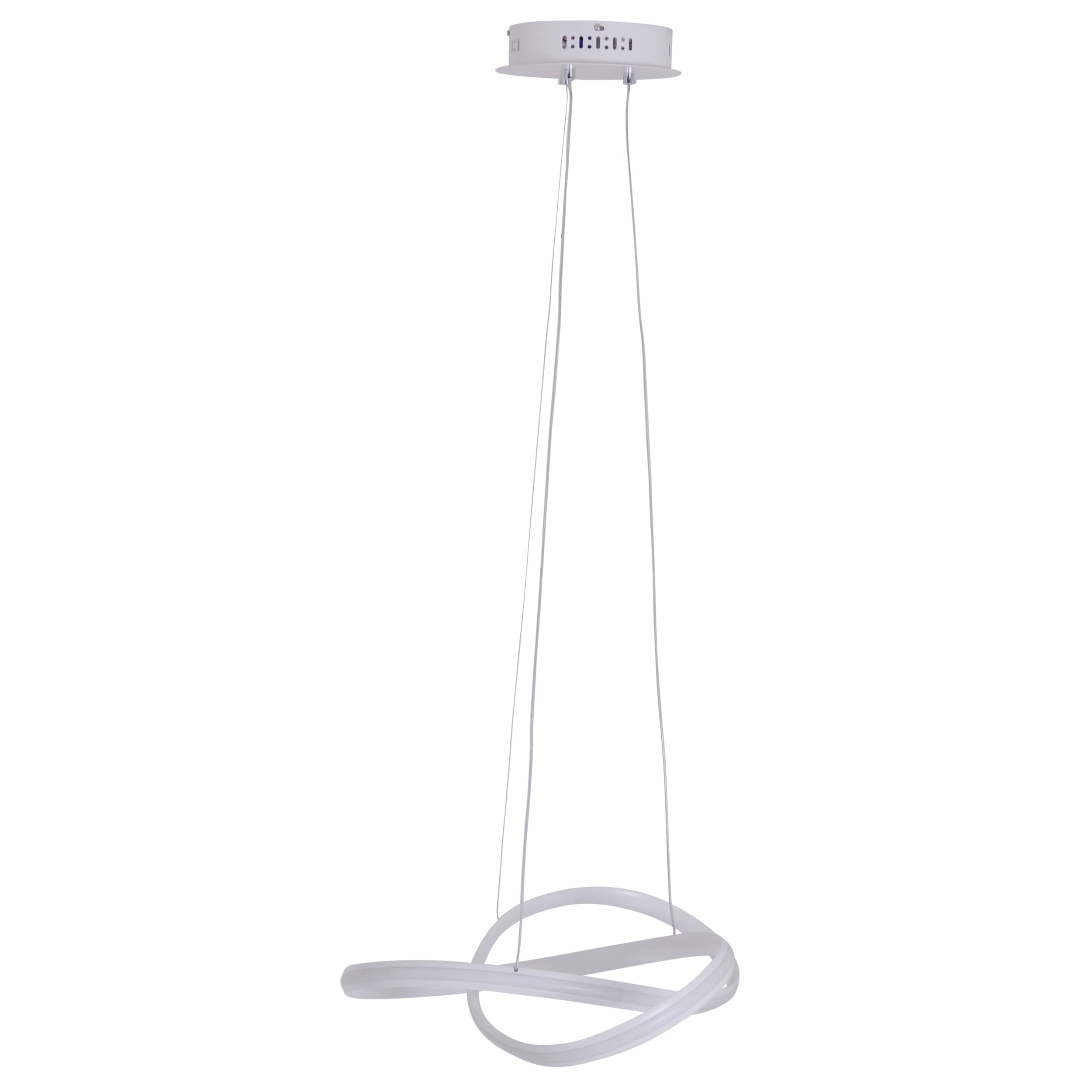 N&auml;ve LED Pendelleuchte d: 56cm "ODRIVE" 