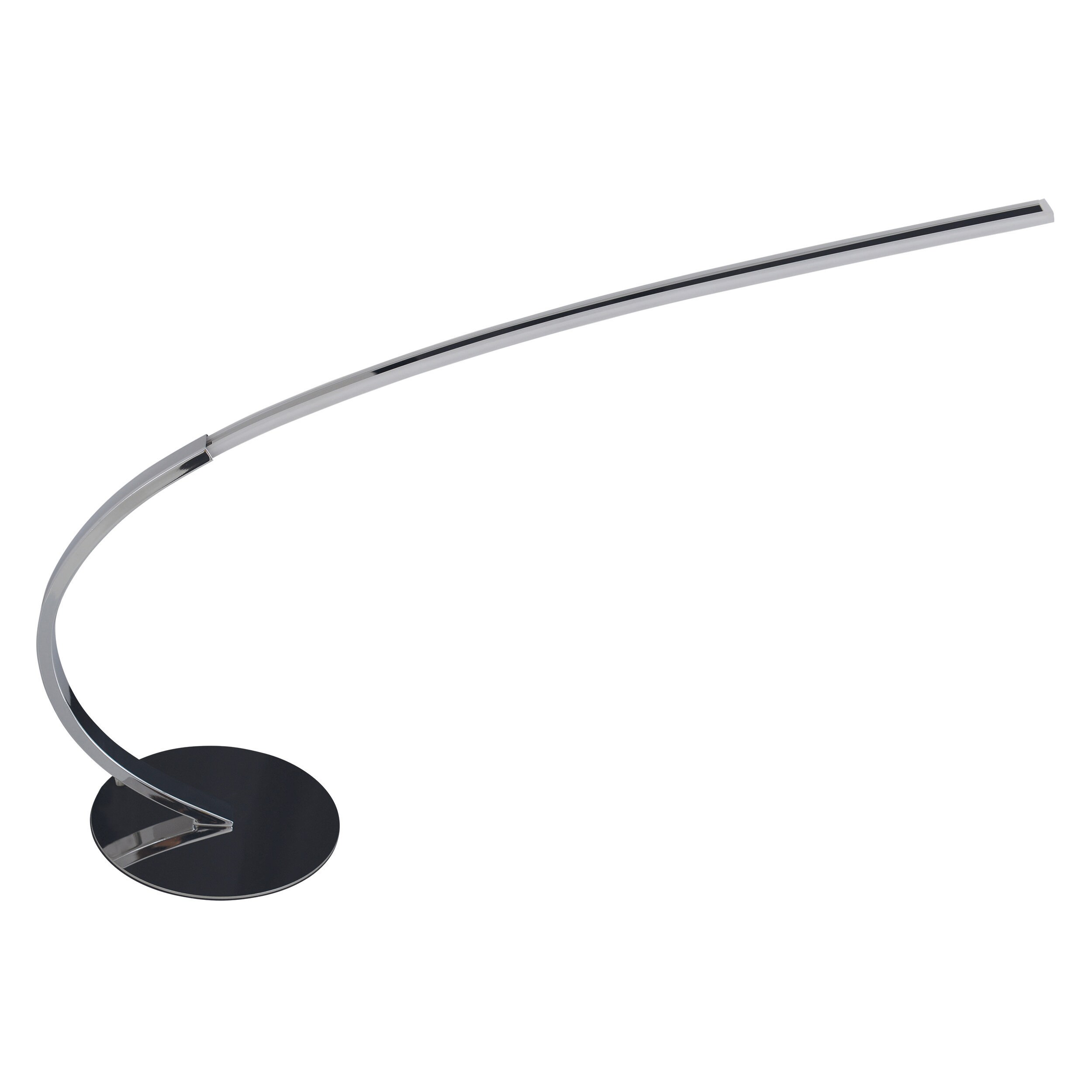 N&auml;ve LED Tischleuchte "LOOP LINE" 