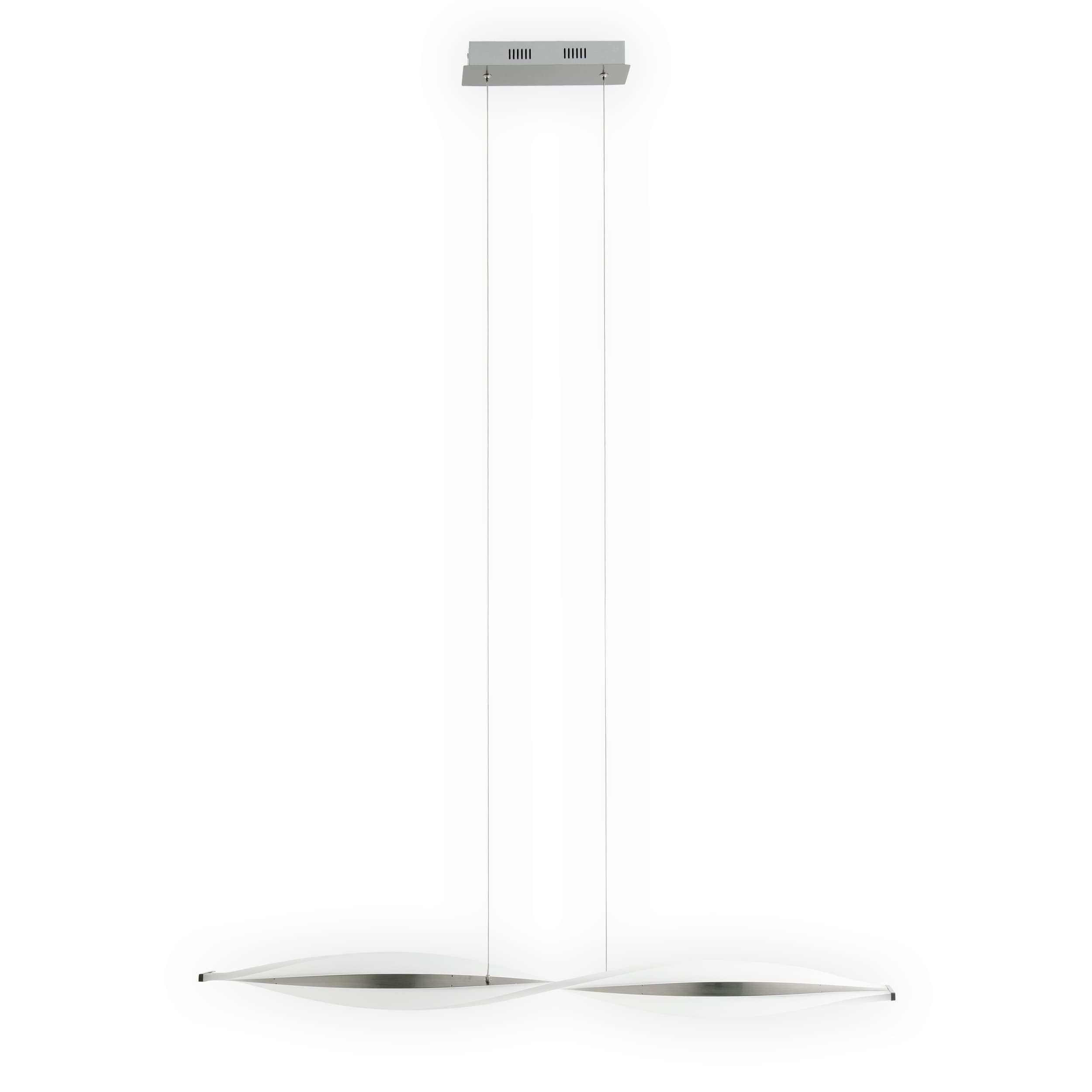 N&auml;ve LED-Pendelleuchte "NINA" 