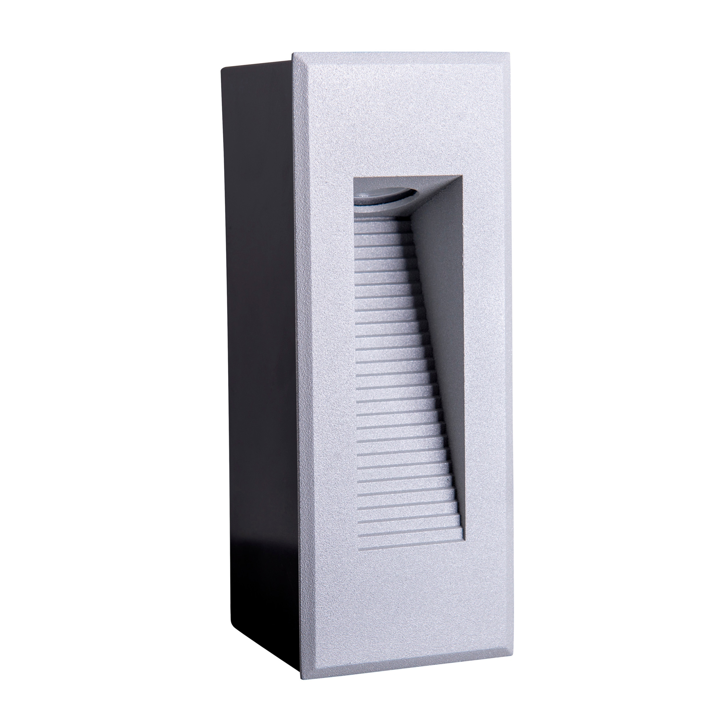 N&auml;ve LED Einbau-Au&szlig;enwandleuchte "KOLARI" 