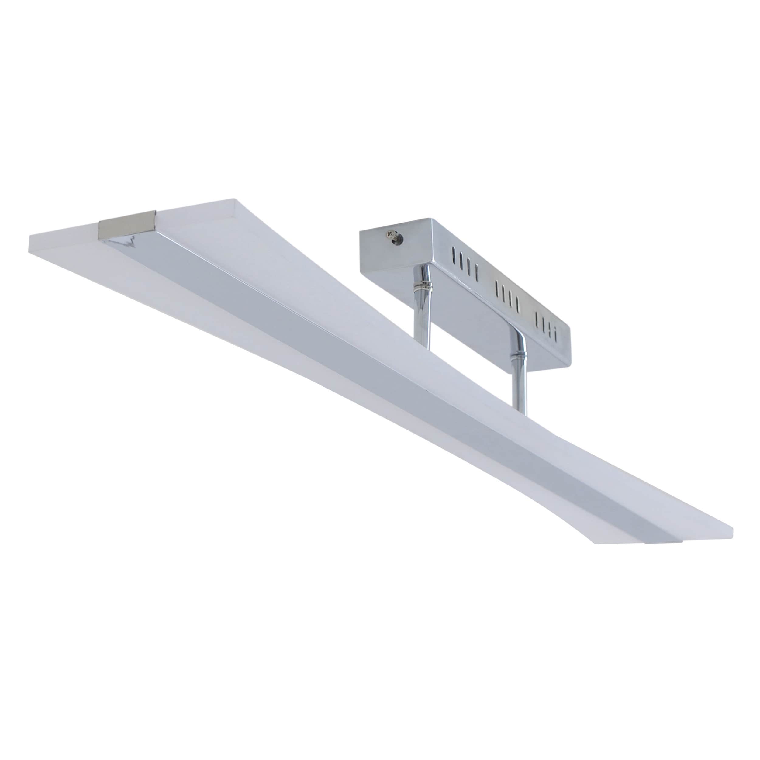 N&auml;ve LED Deckenleuchte "TIARA" 