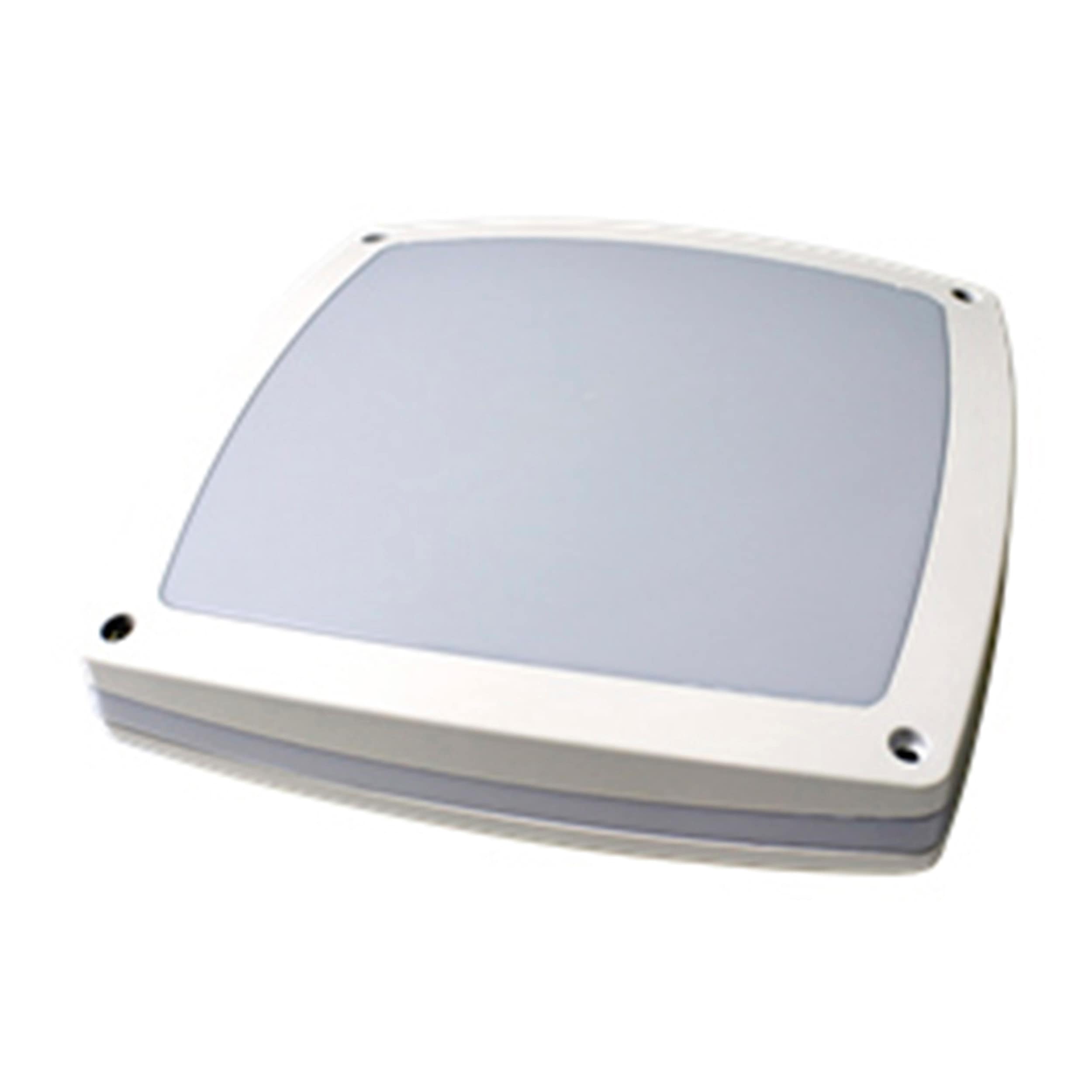 N&auml;ve LED Wand- Deckenleuchte "Au&szlig;en" 