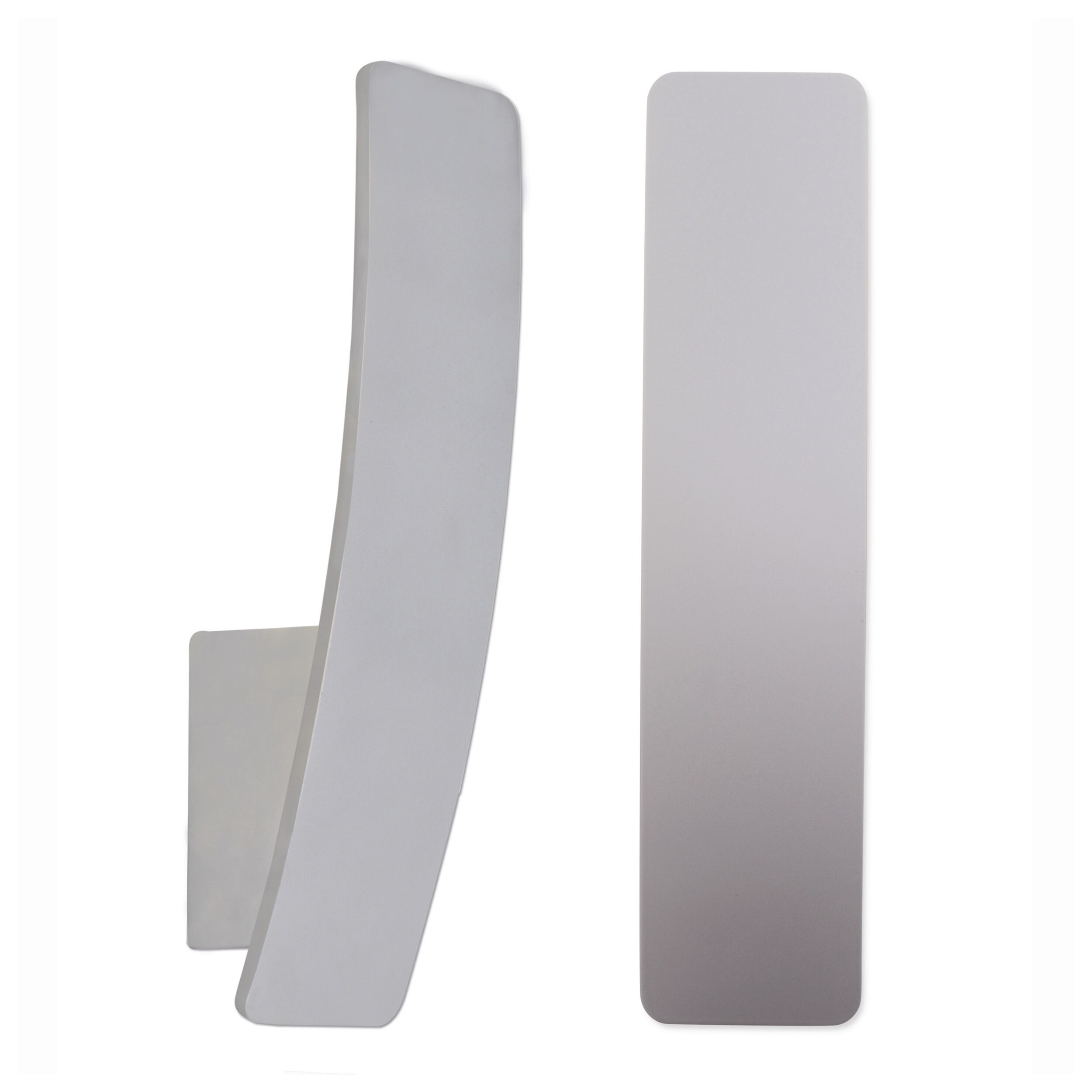 N&auml;ve LED Wandleuchte "STAN" 