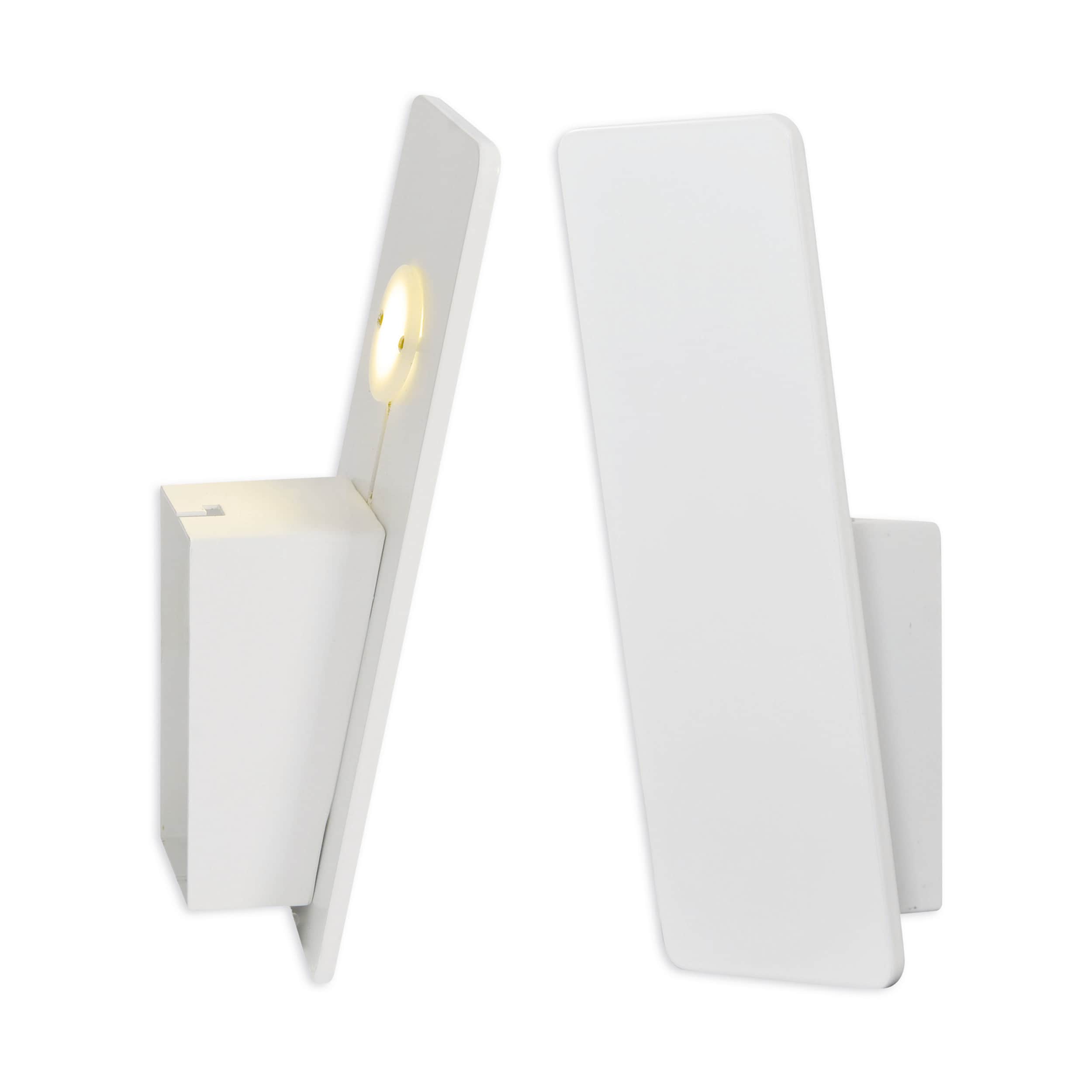 N&auml;ve LED Wandleuchte "STAN" 