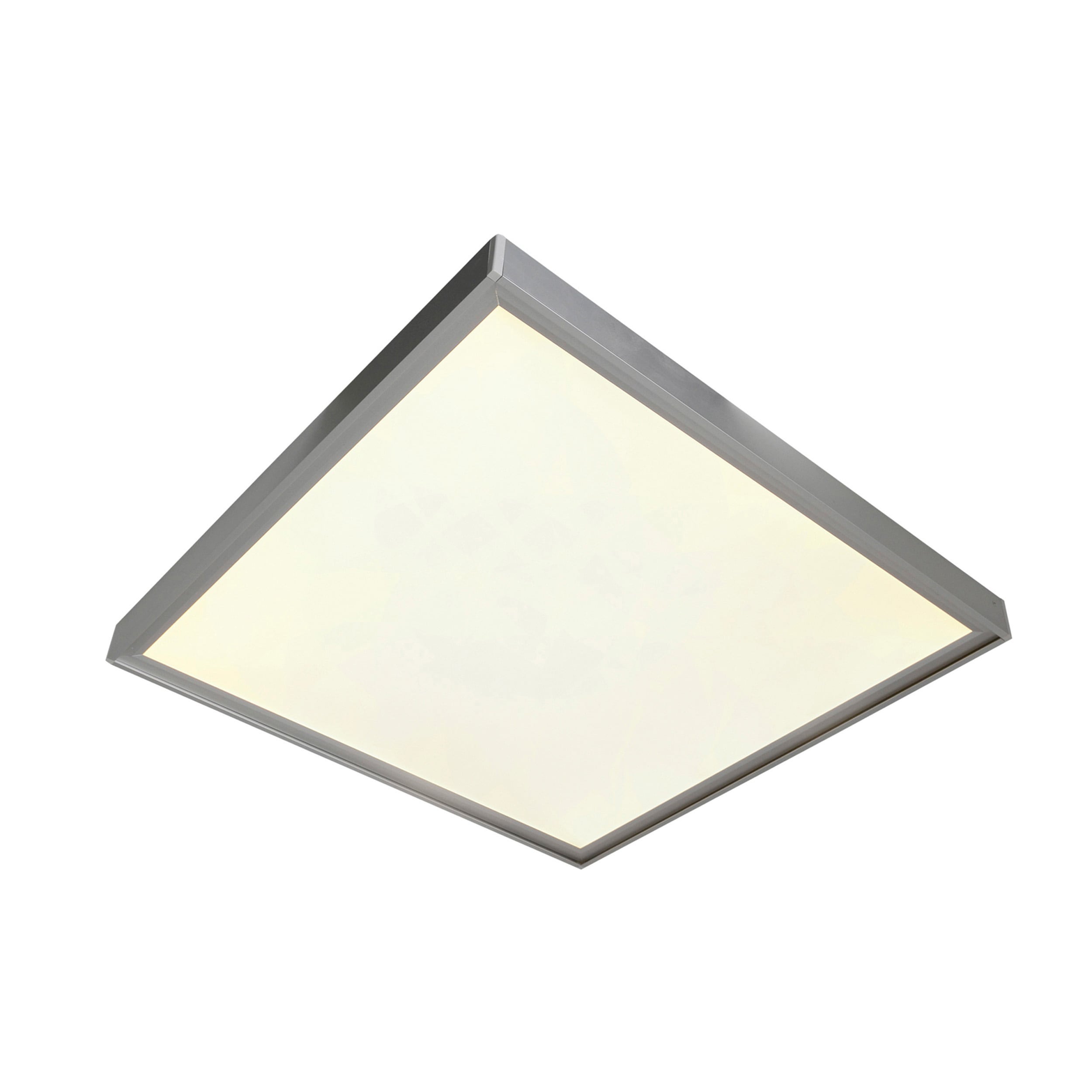 N&auml;ve LED Panel zum Ein-/Aufbau "DIVERSITY" 