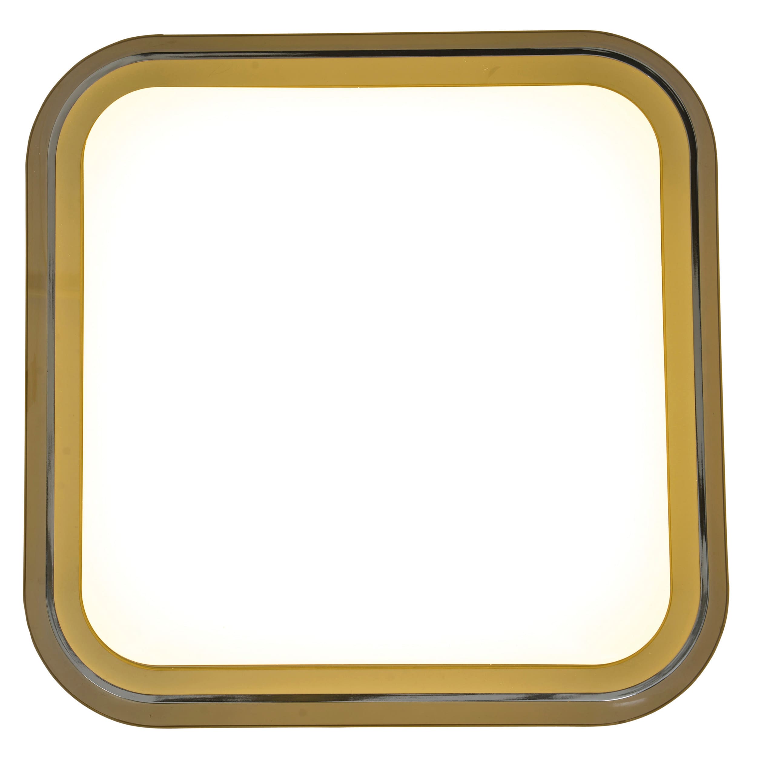 N&auml;ve LED Deckenleuchte "PALERMO" 