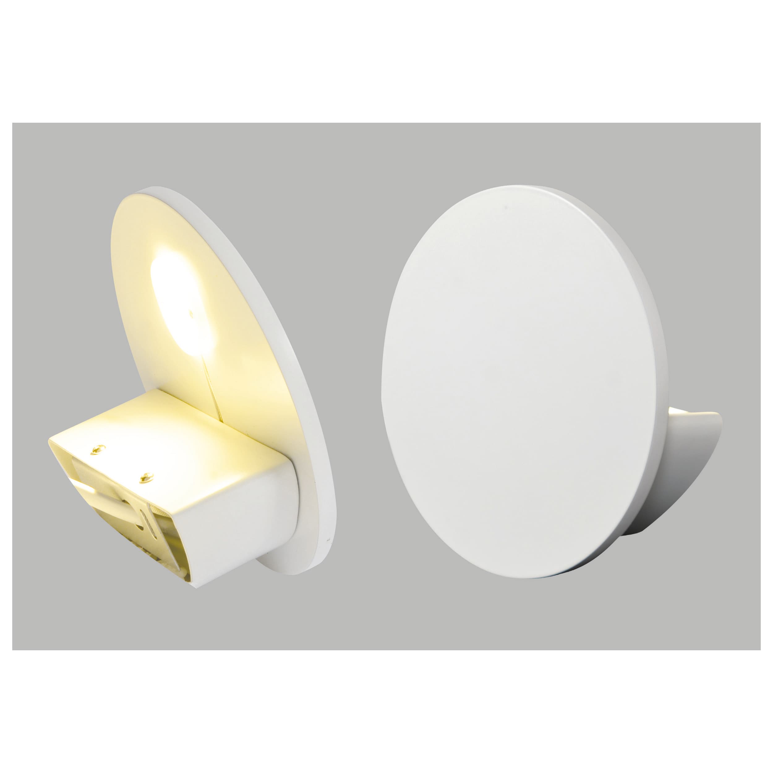 N&auml;ve LED Wandleuchte "STAN" 