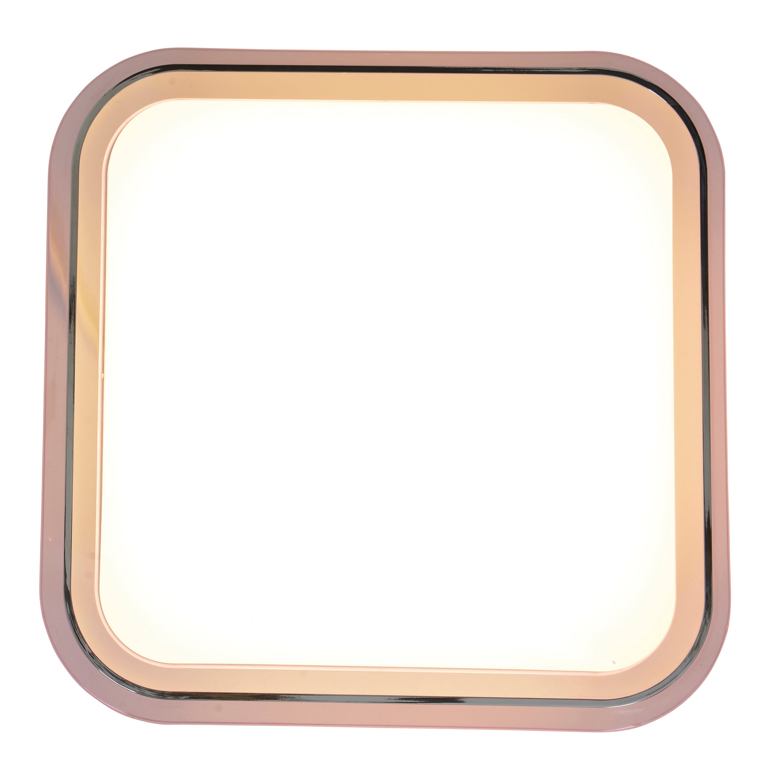 N&auml;ve LED Deckenleuchte "PALERMO" 