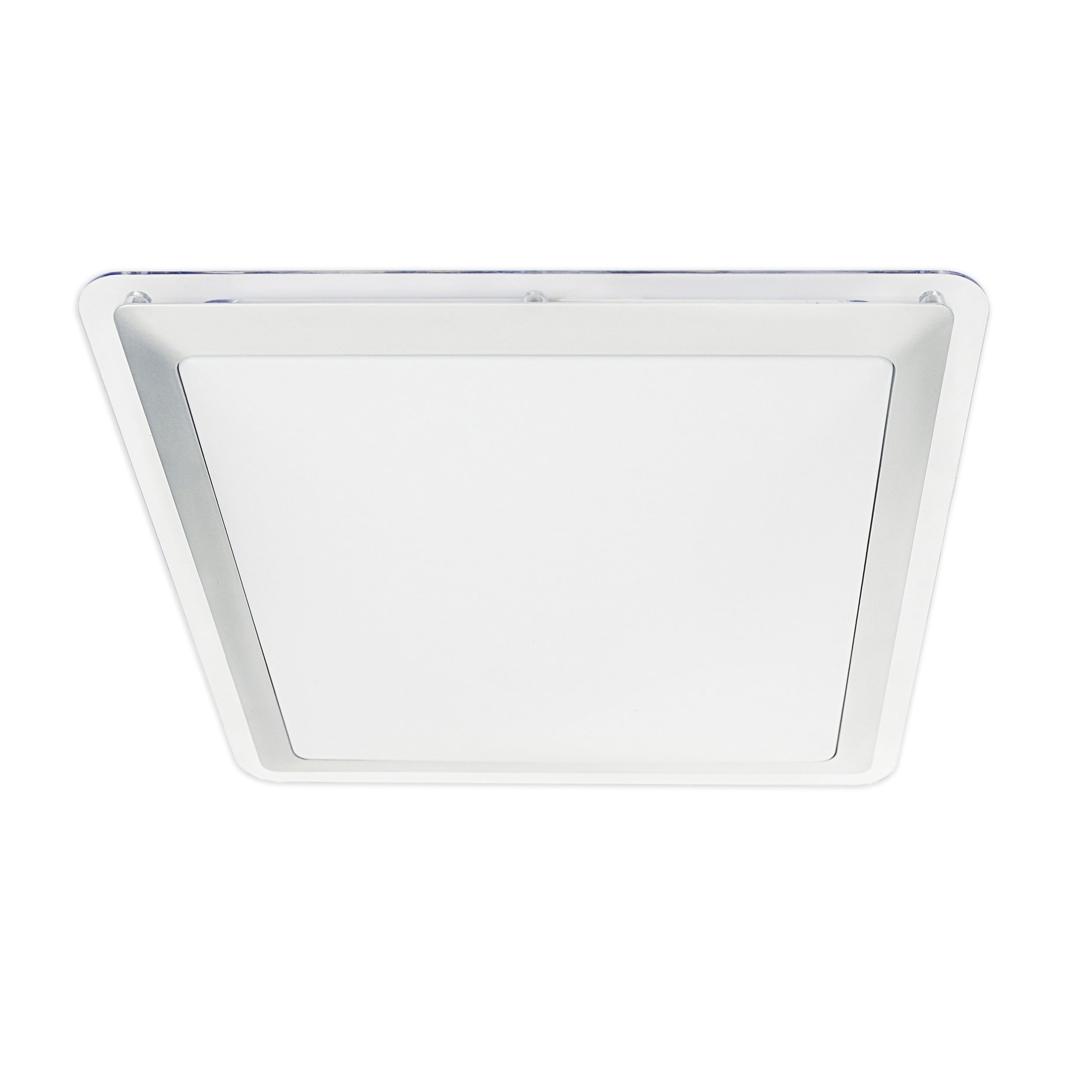 N&auml;ve LED Deckenleuchte "BRADFORT" d:33,5cm 