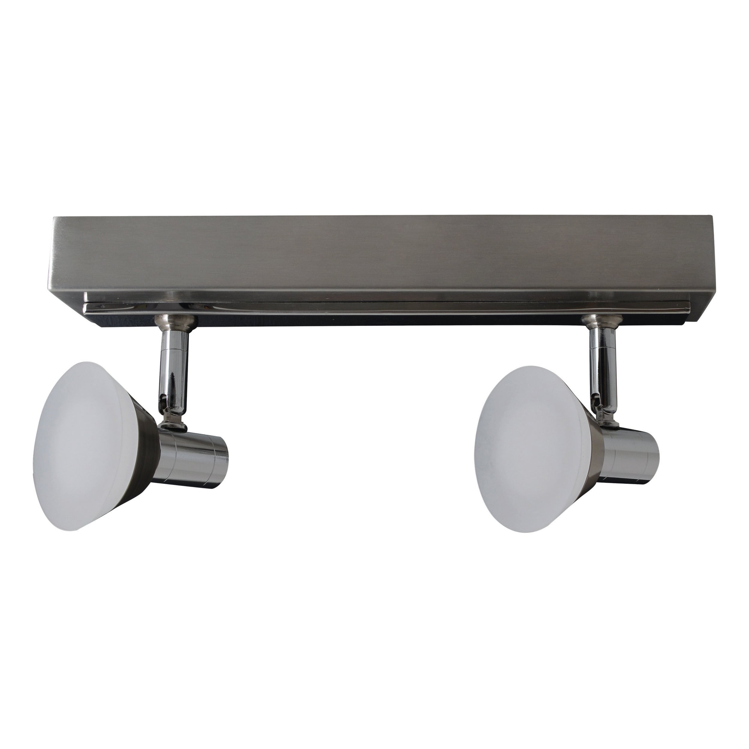 N&auml;ve 2er LED-Deckenspot "JERICHO" 