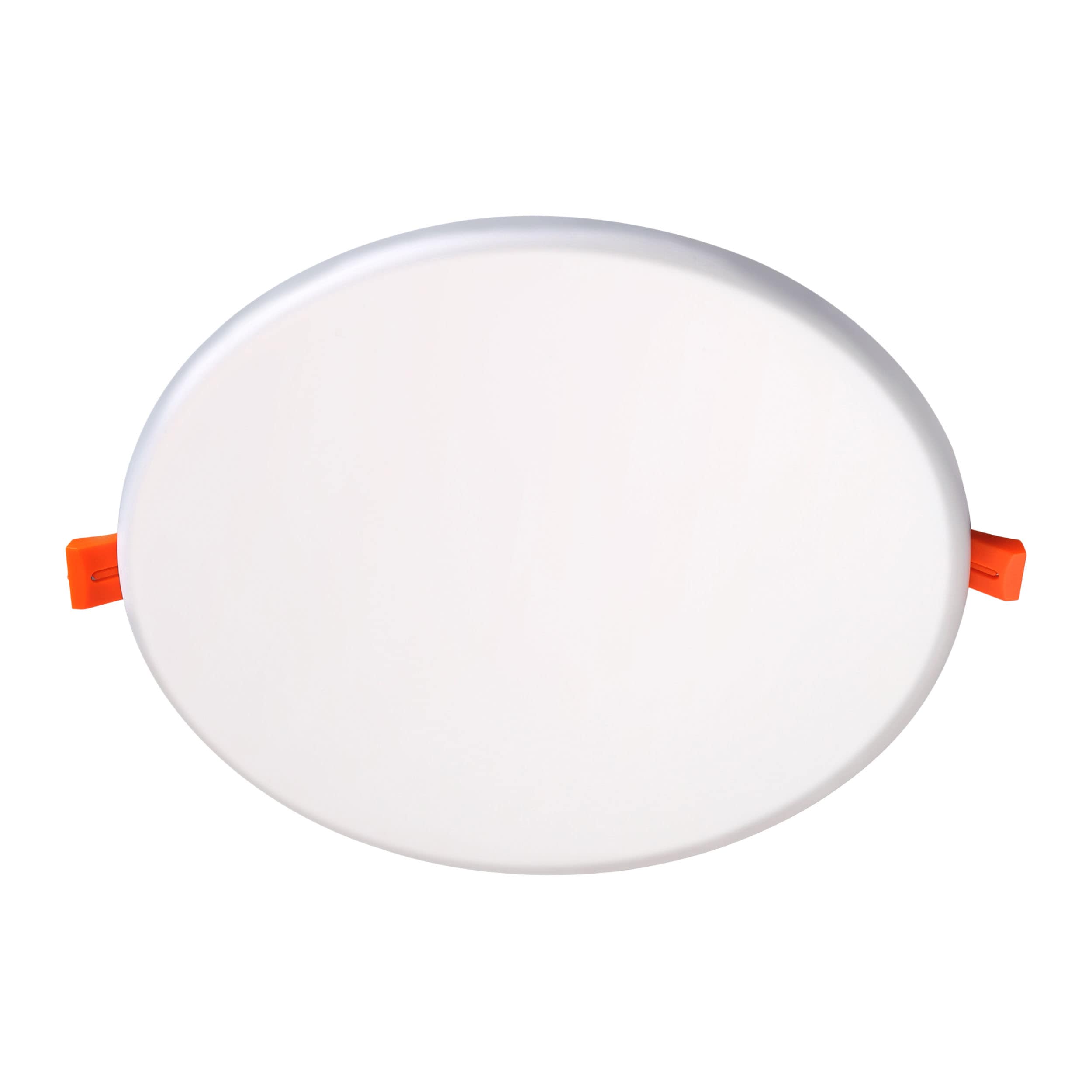 N&auml;ve LED Einbauleuchte "SUMA" &Oslash;: 21,5cm 