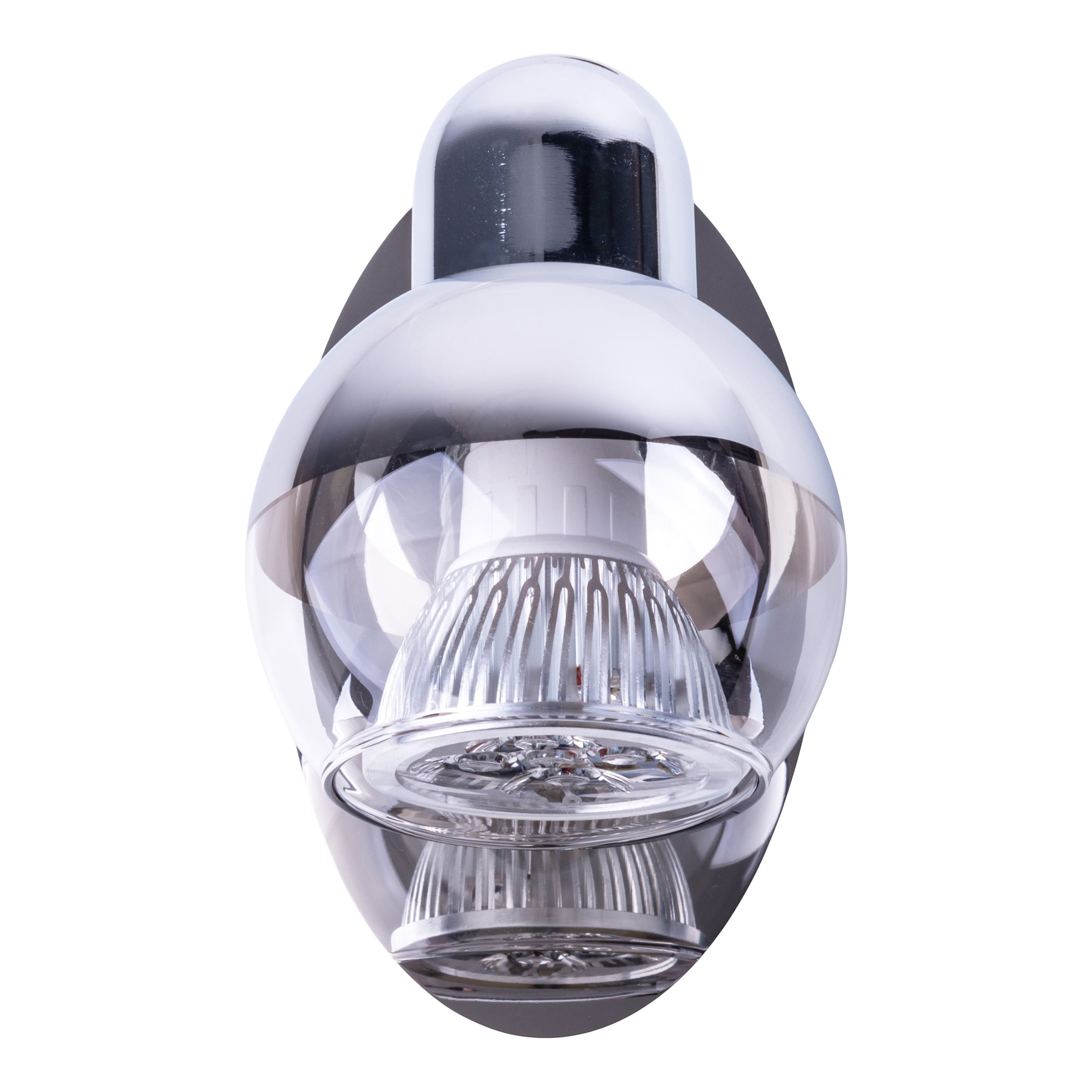 N&auml;ve 1er LED-Wand- Deckenleuchten "BOCCIA" 