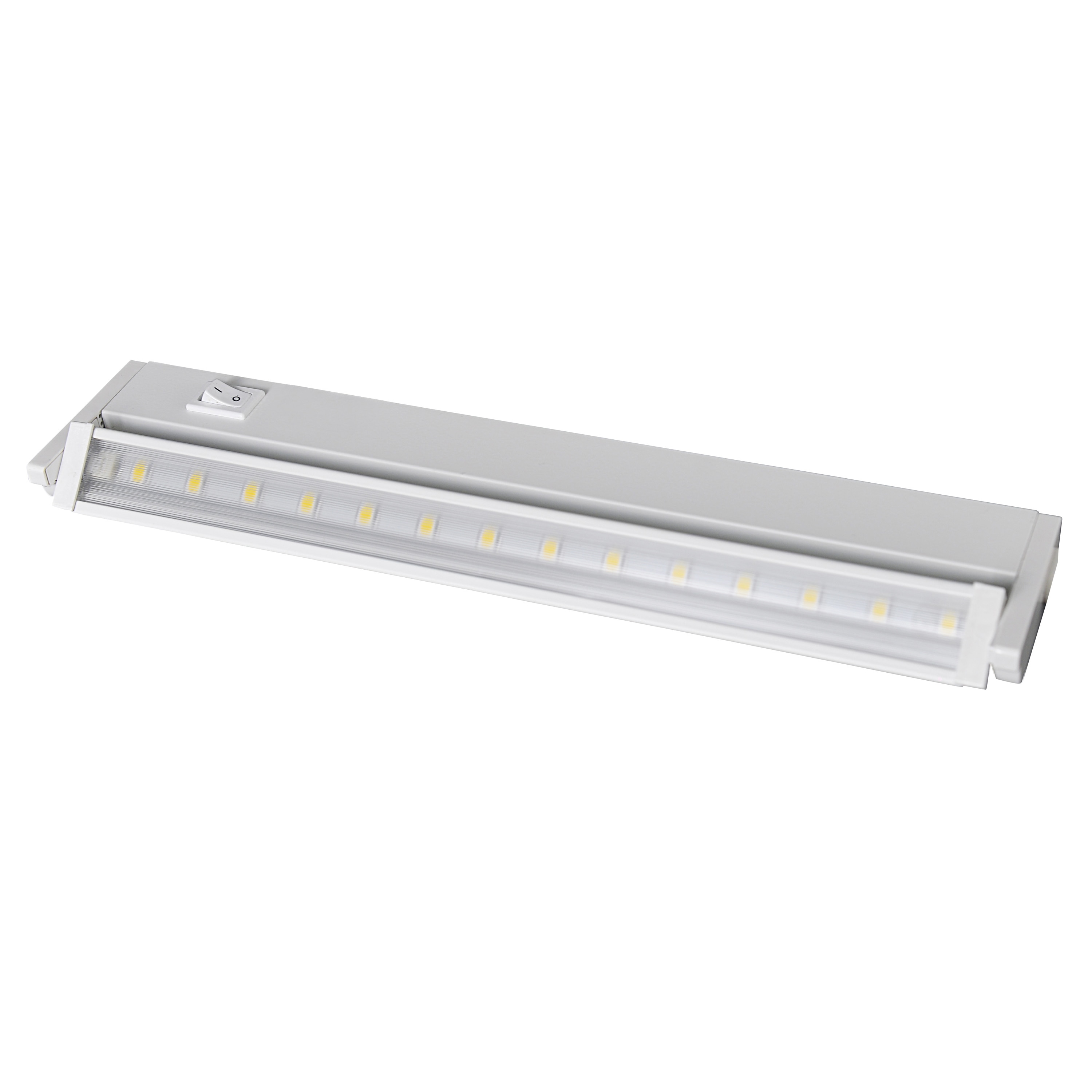 N&auml;ve LED-Unterbauleuchte "ELIAS" L: 30,5cm 