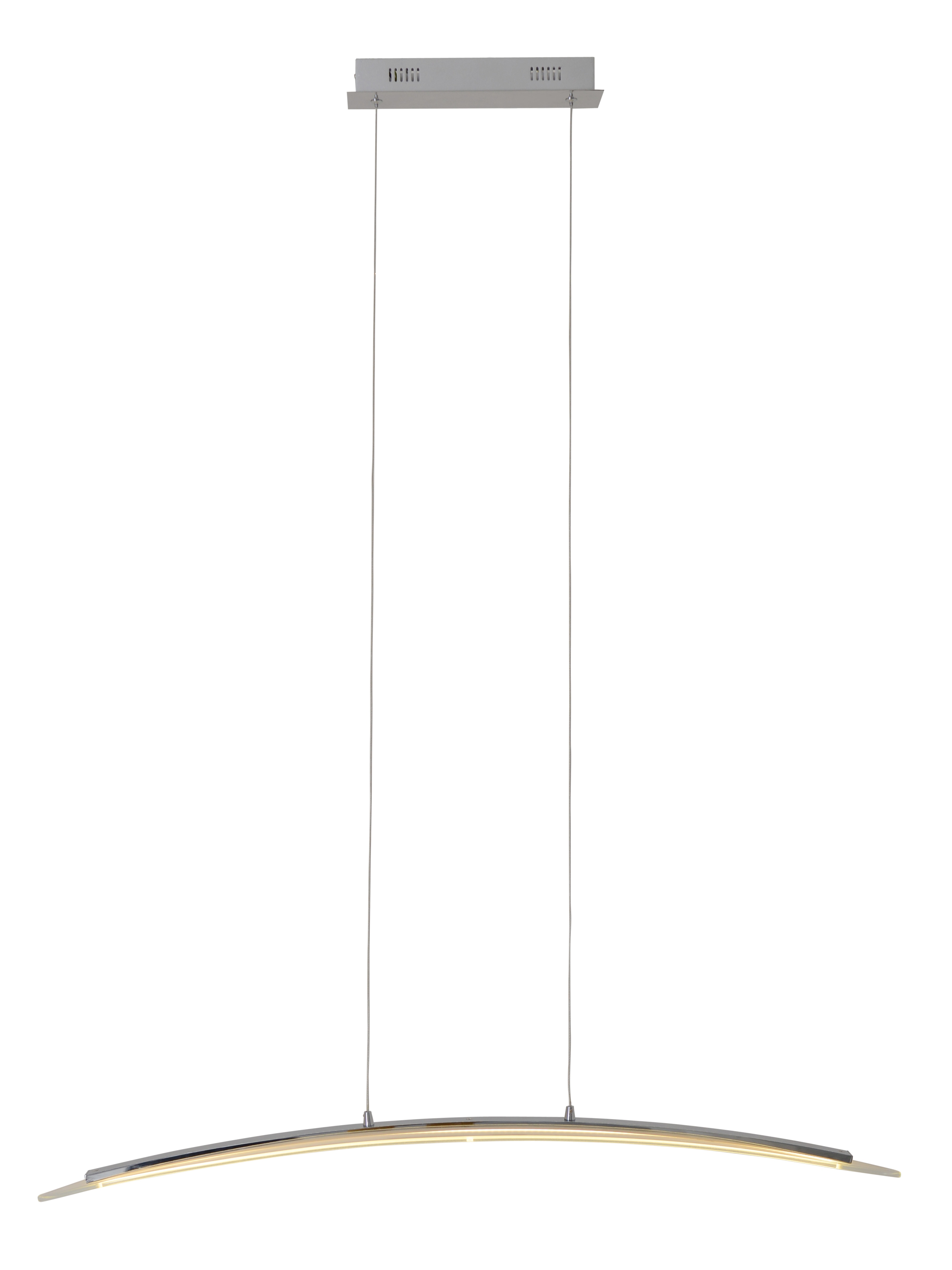 N&auml;ve LED Pendelleuchte "SURF" 