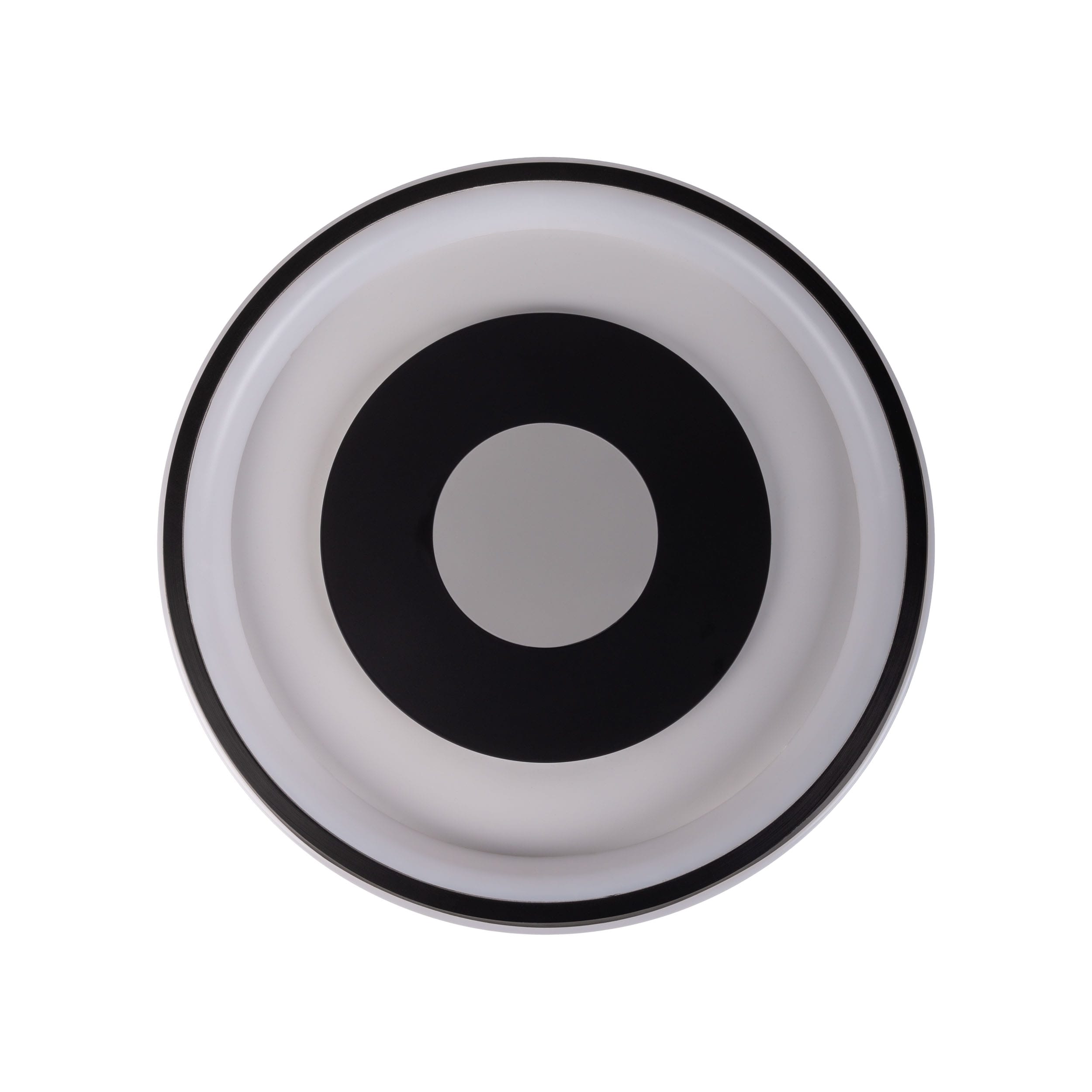 N&auml;ve LED / CCT Deckenleuchte "EVA" &Oslash;: 49cm 