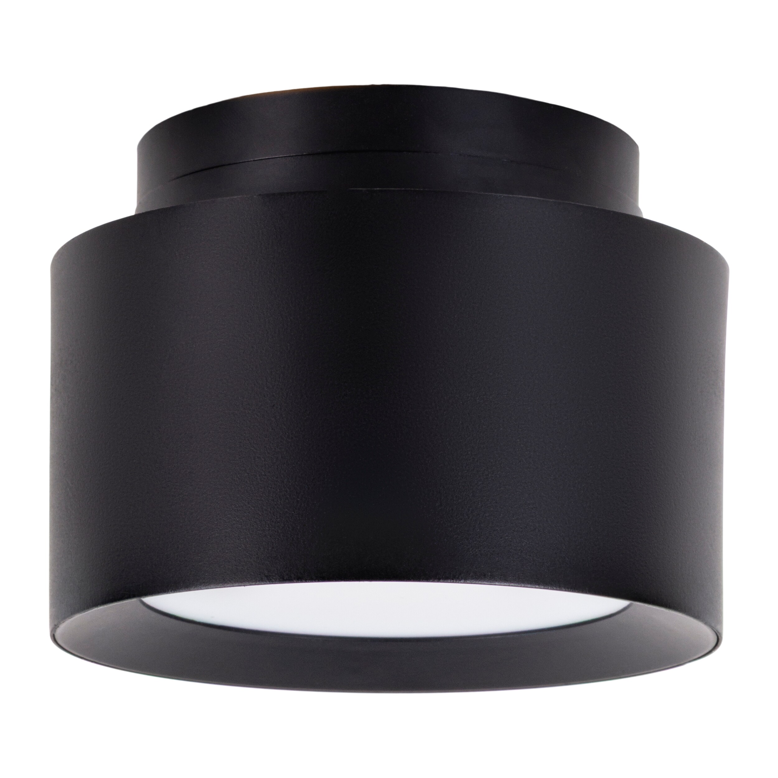 N&auml;ve LED / CCT Spot "TRIMES" &Oslash;: 14cm schwarz 