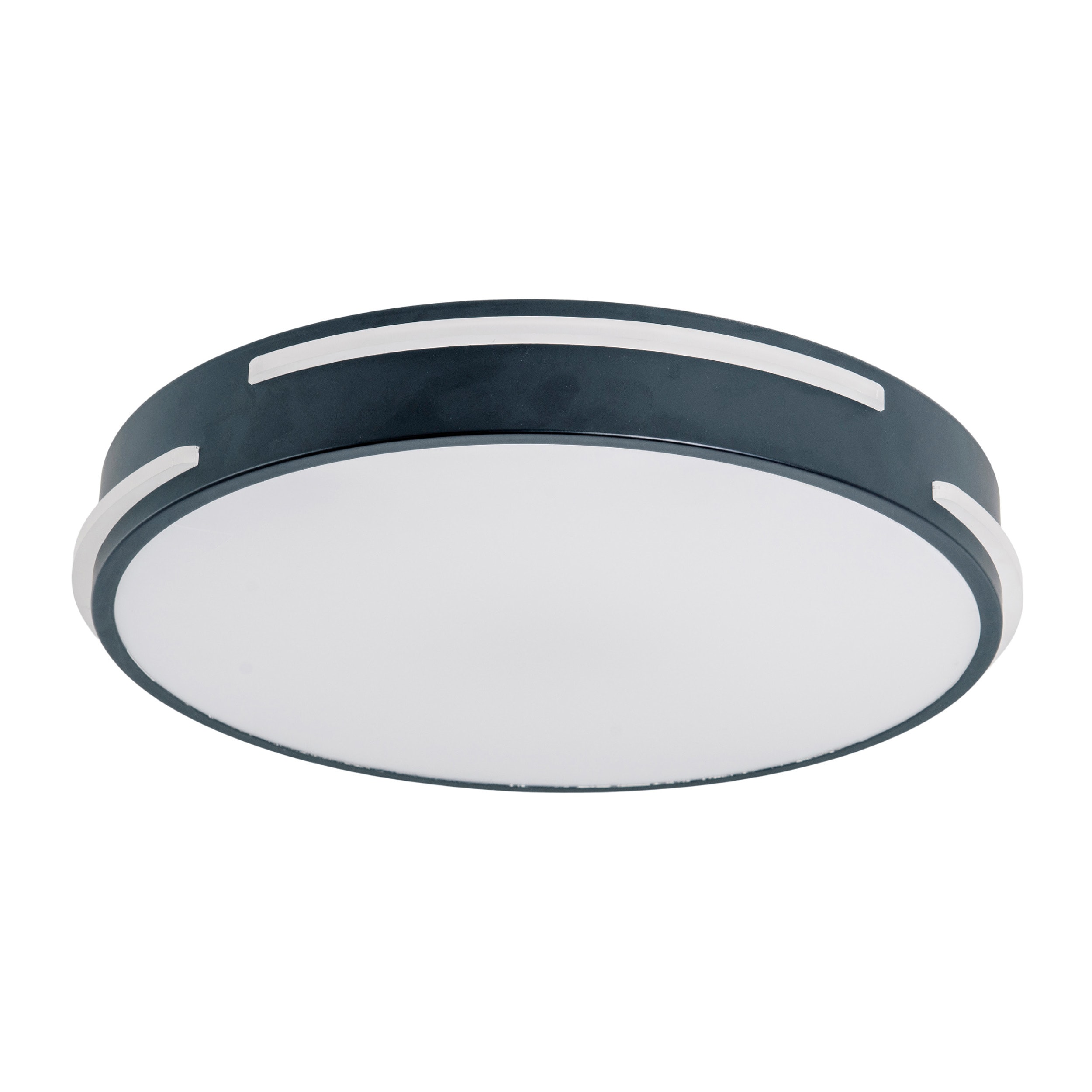 N&auml;ve LED Deckenleuchte "VENTURA" &Oslash;: 40cm 