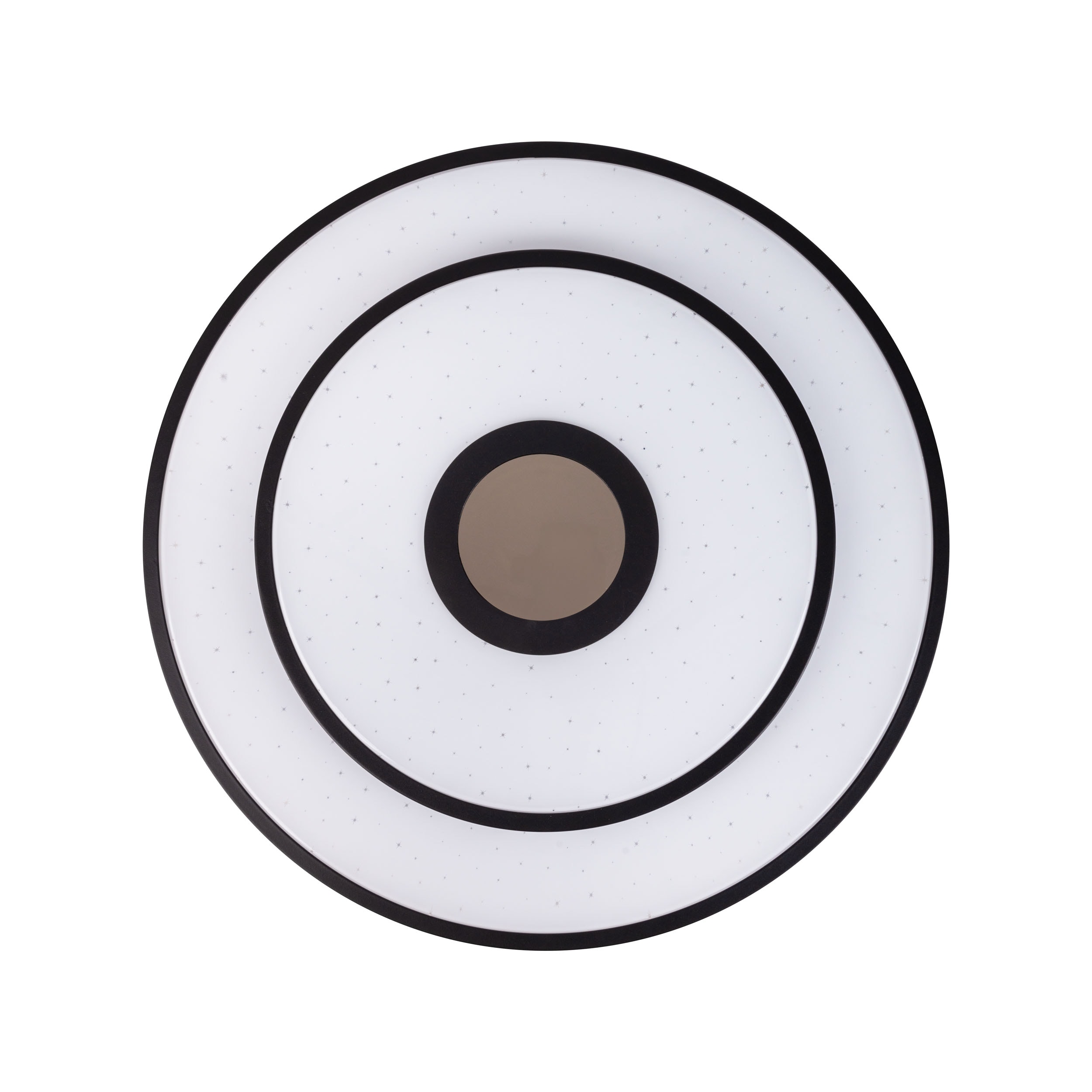 N&auml;ve LED / CCT Deckenleuchte "GENUA" &Oslash;: 49,5cm 