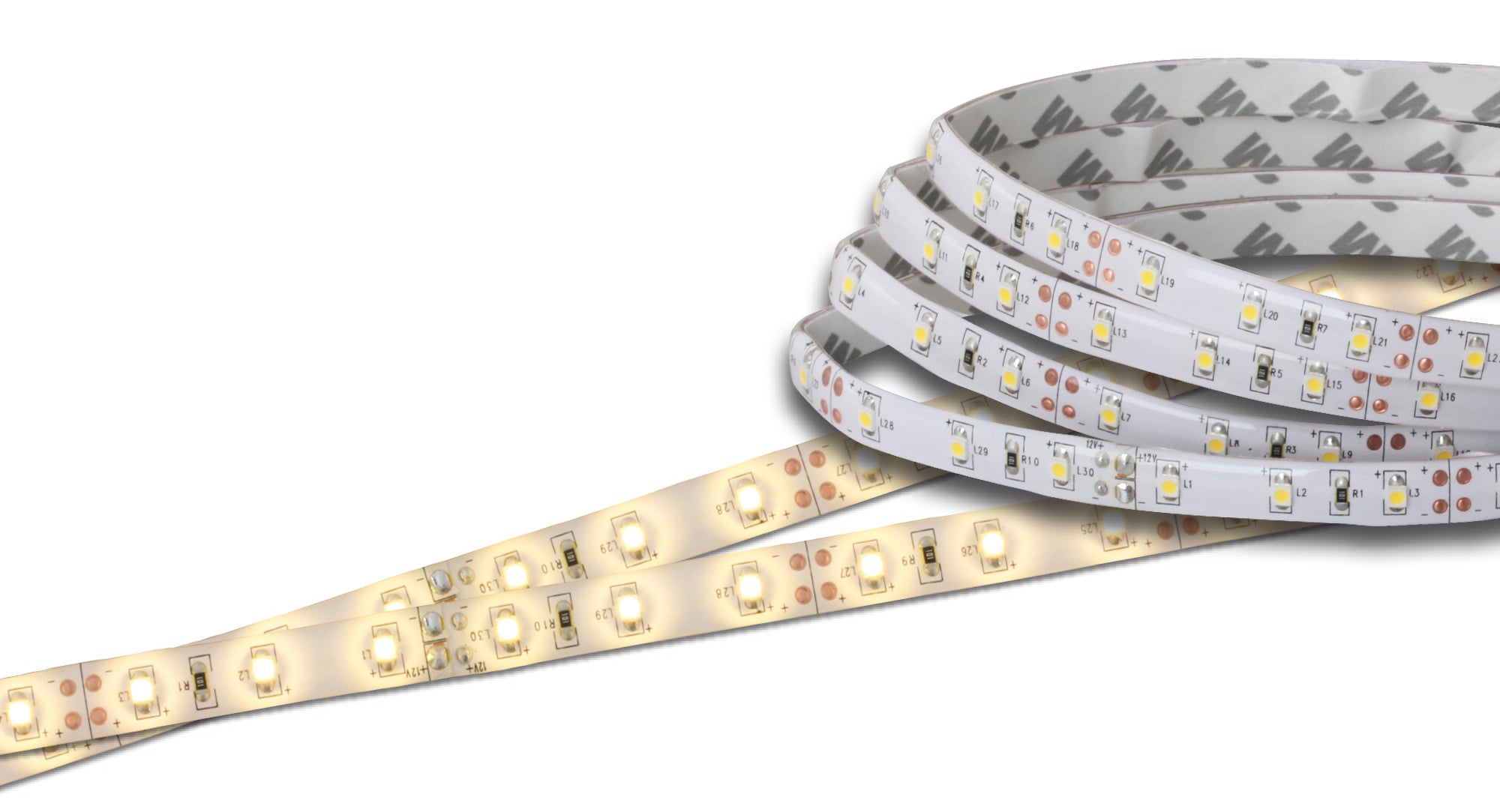 N&auml;ve LED "Stripe" indoor 