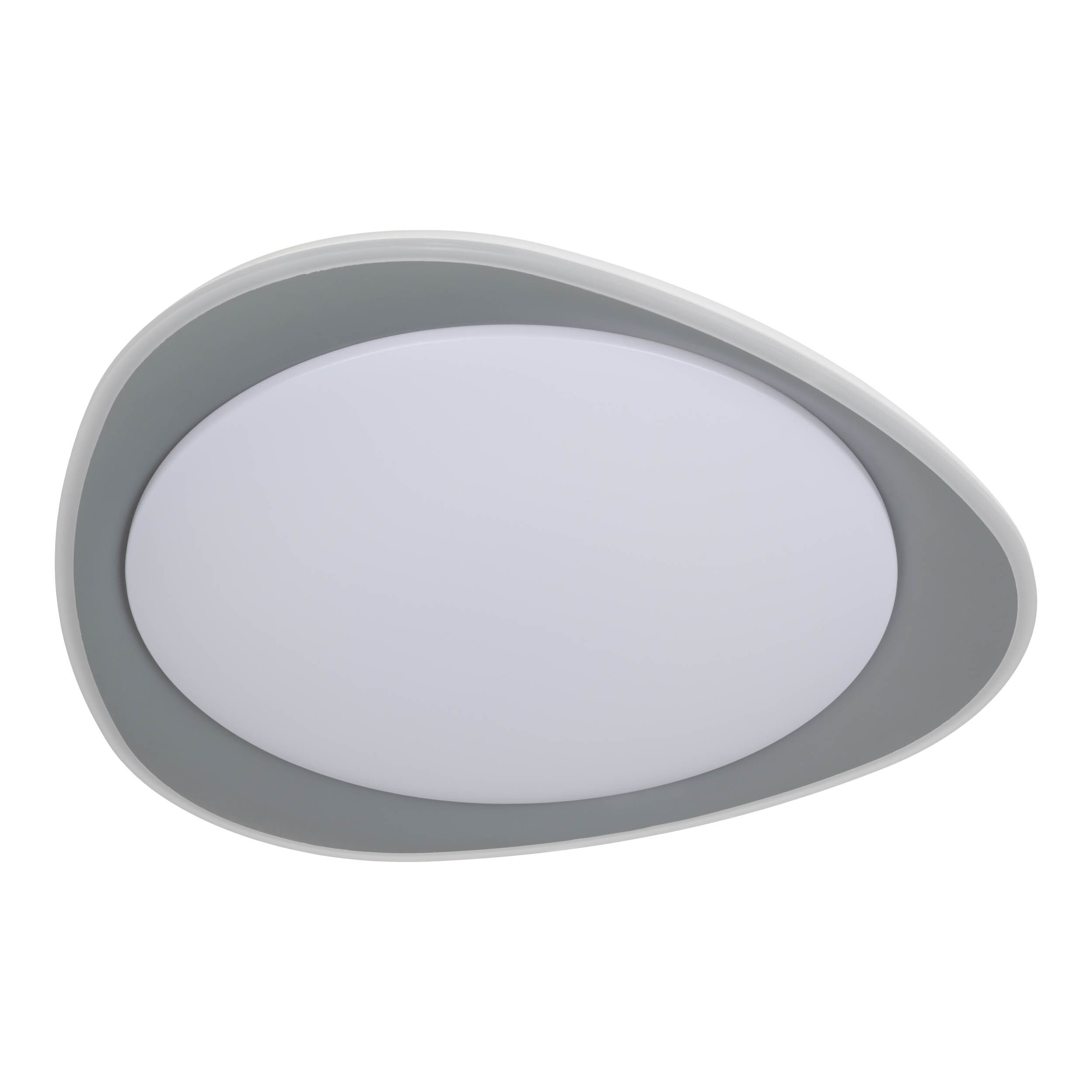 N&auml;ve LED Deckenleuchte "TOKIO" &Oslash;: 45,5cm 