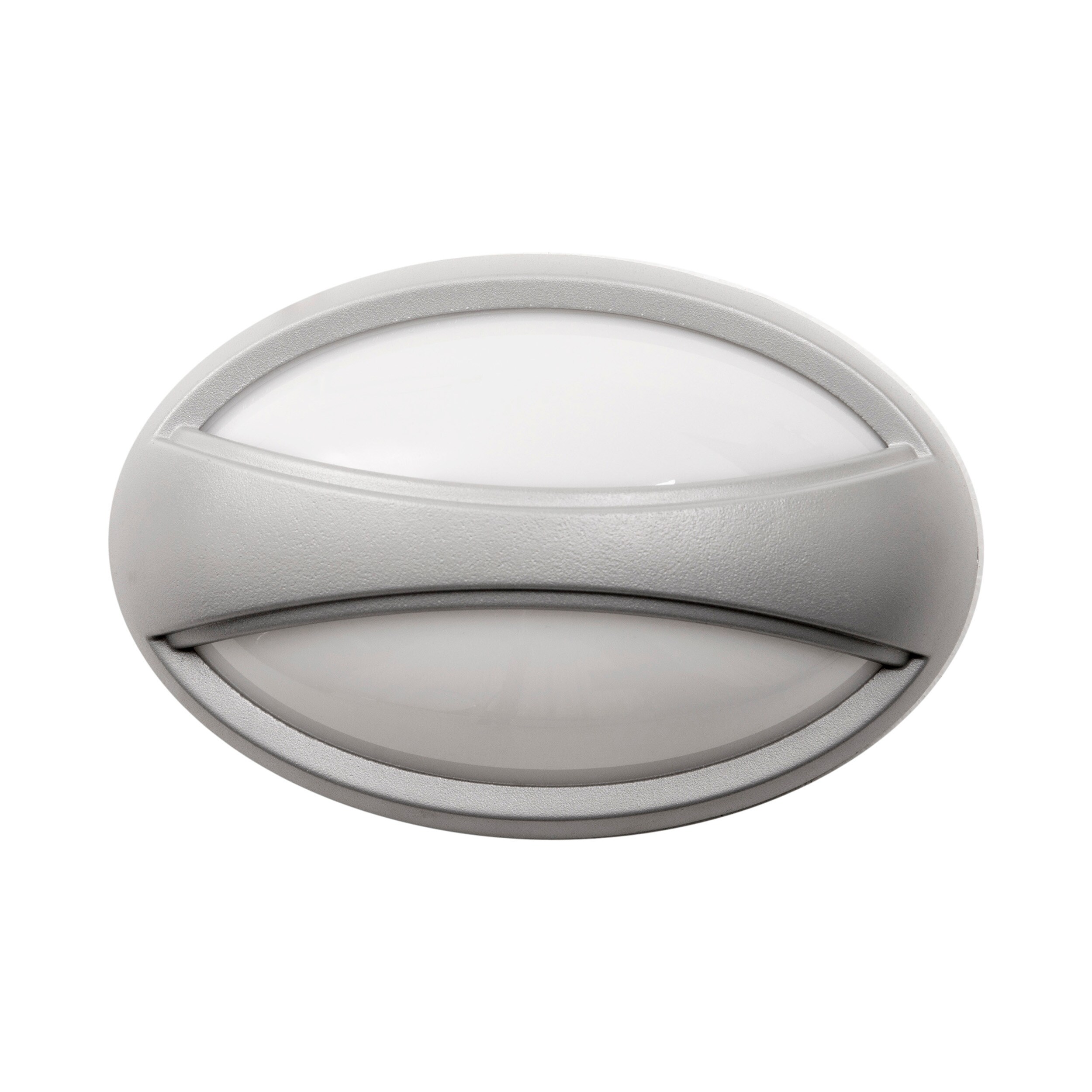 N&auml;ve LED Wand- Deckenleuchte "KJELL" 