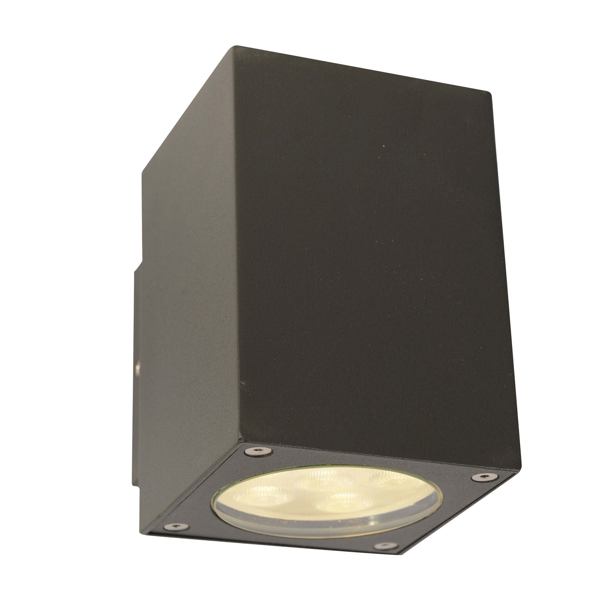 N&auml;ve LED Au&szlig;en Wandleuchte "TESSUS" 