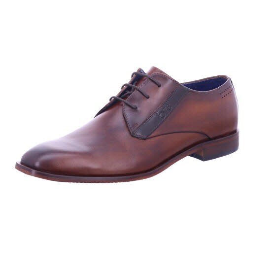 Ecco 500164/02178 Mens Braun Shoes Gr. 42 