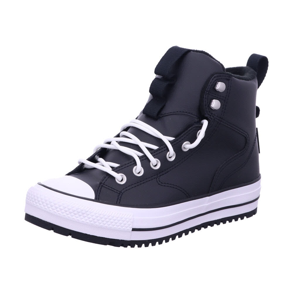 Converse A13233 001 CTAS HIKER BOOT HI Schwarz Shoes Gr. 42 