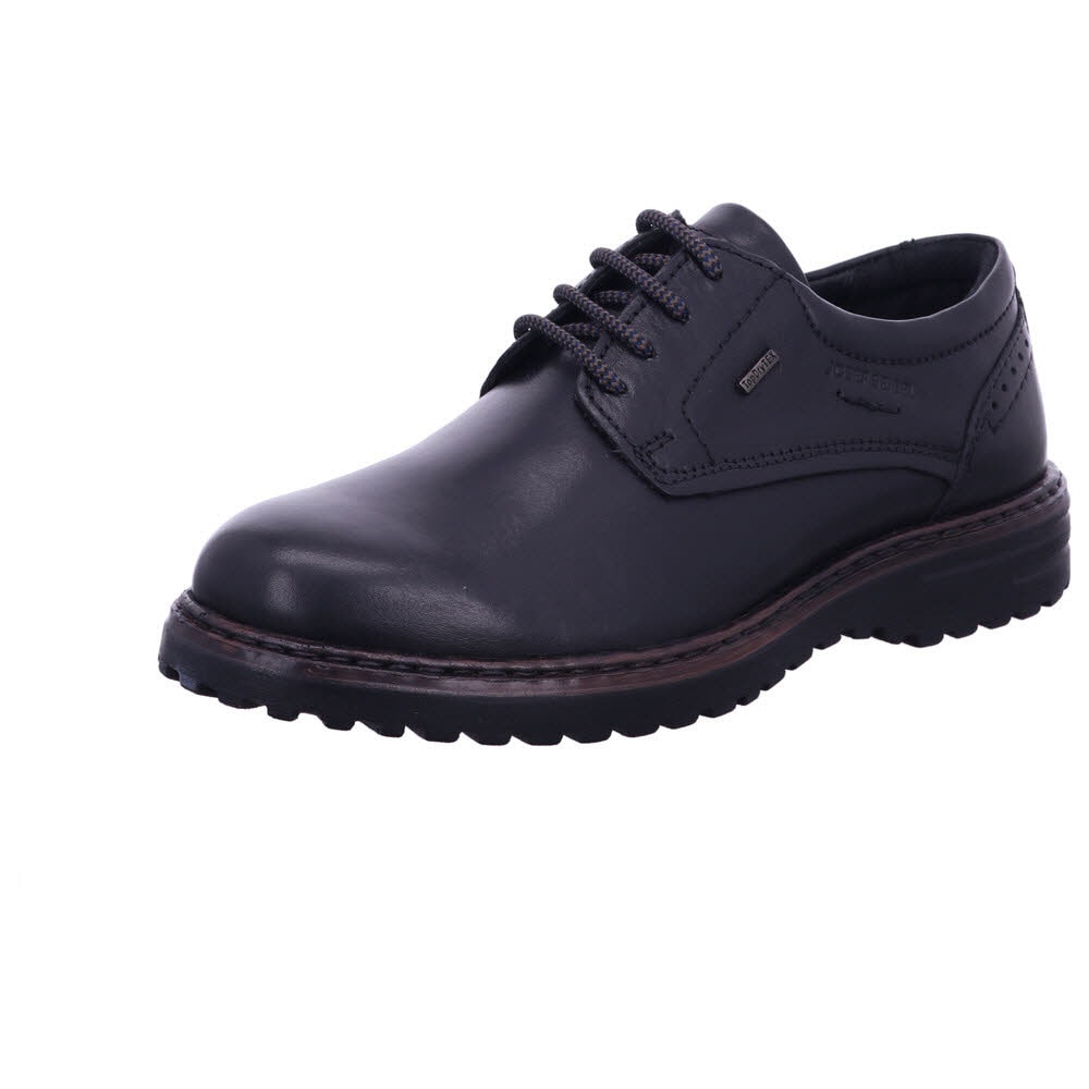 SEIBEL 42950TE859 Schwarz Shoes Gr. 41 