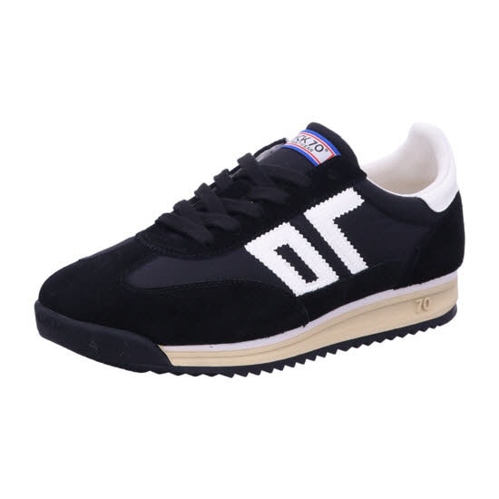 Back70 108010 000011 JOGGER Schwarz Shoes Gr. 41 